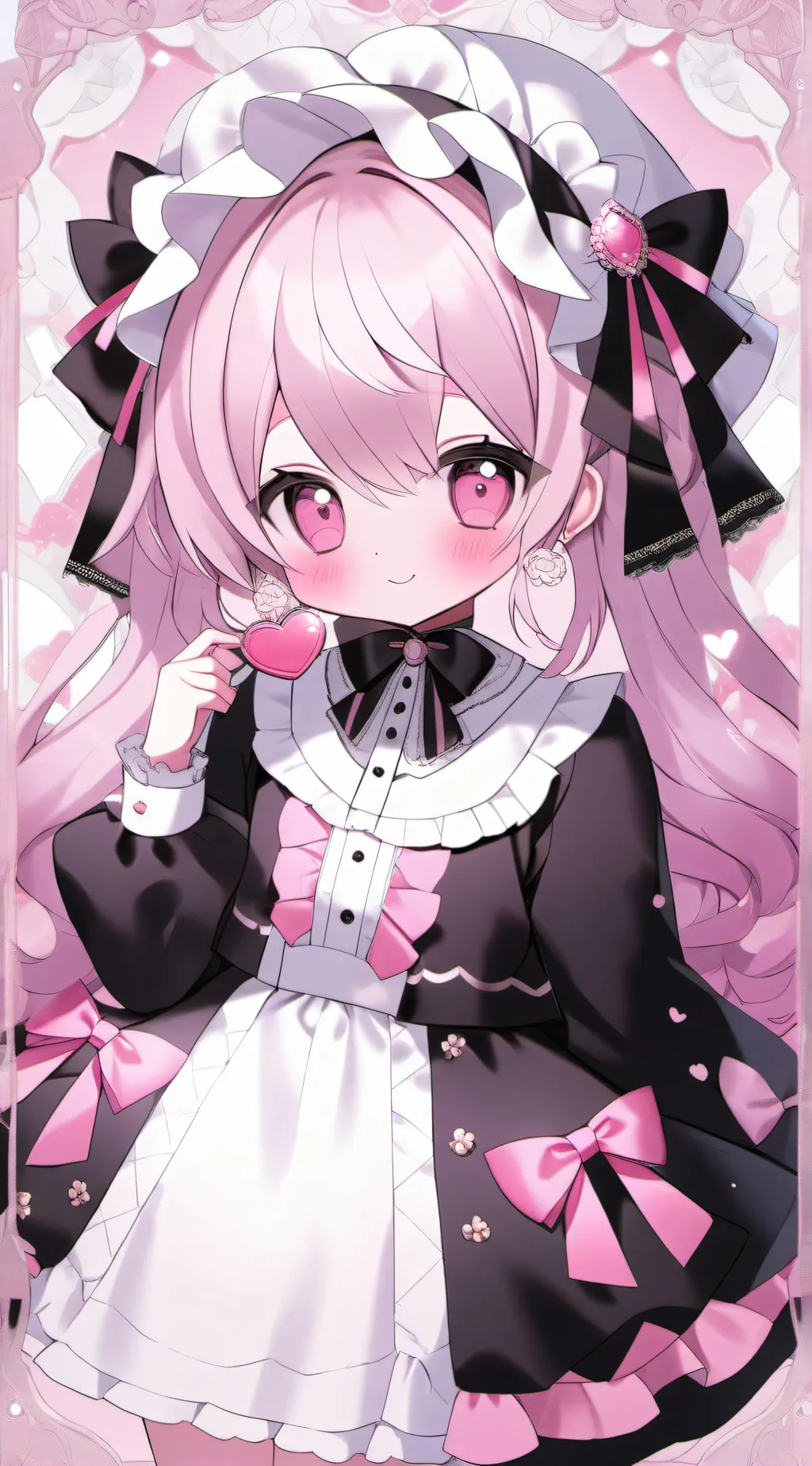 ai character: boss mafia  background