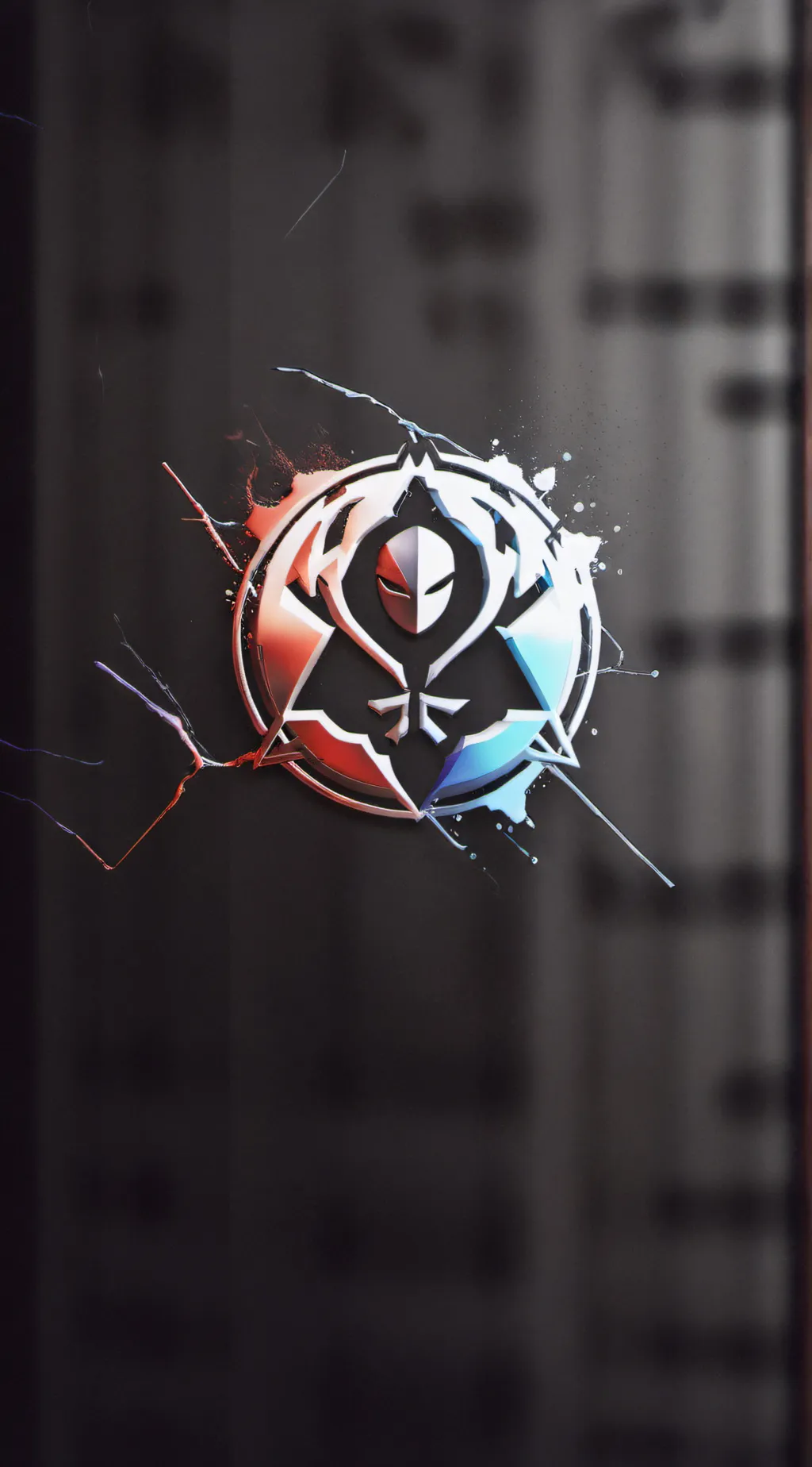 Talkie AI - Chat with Ninja Fam