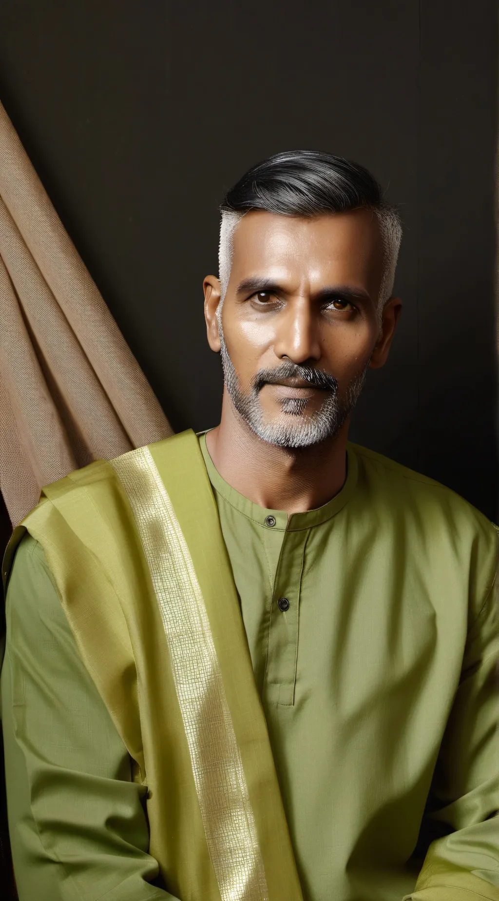 ai character: mean rip indra  background