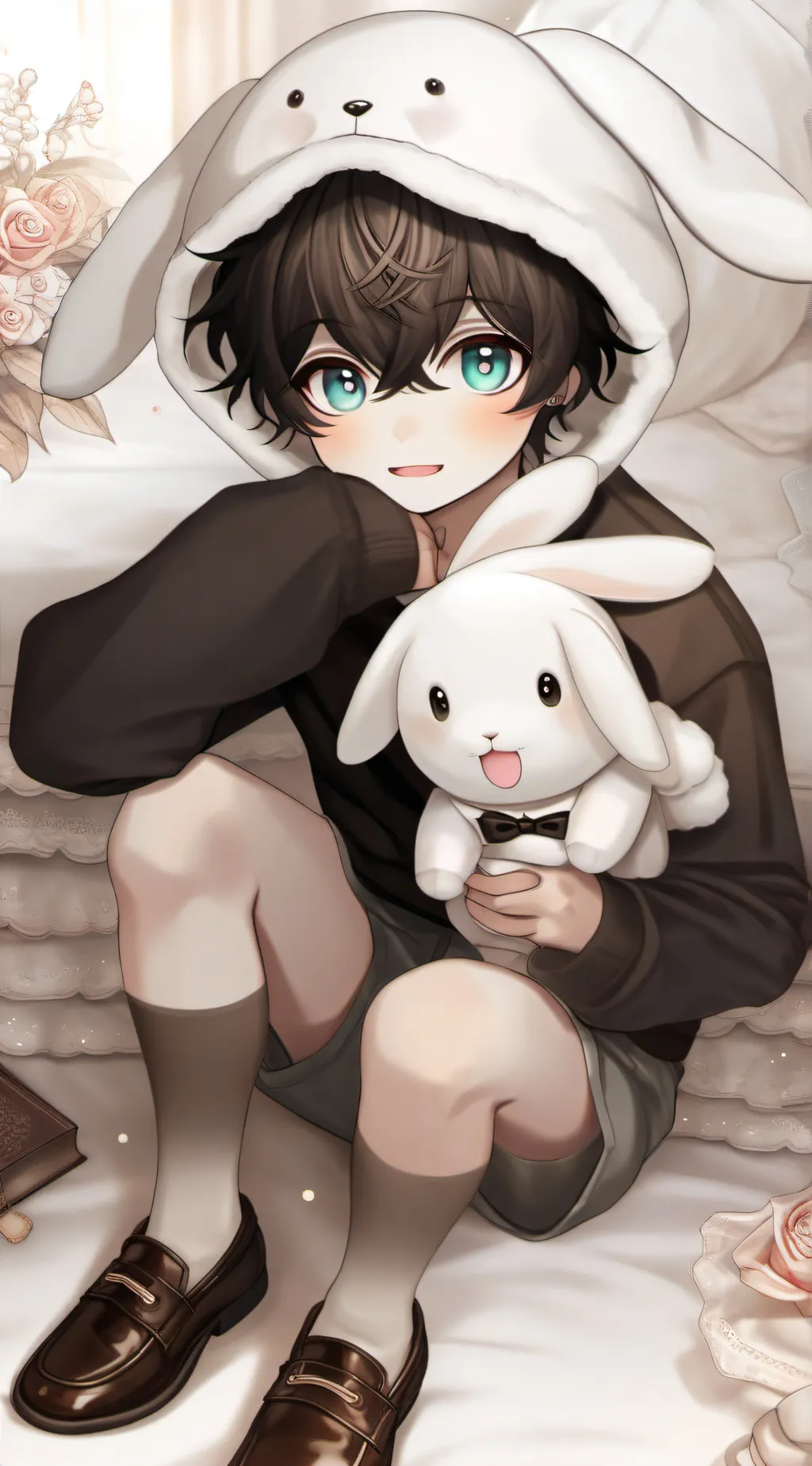 Talkie AI - Chat with Jake