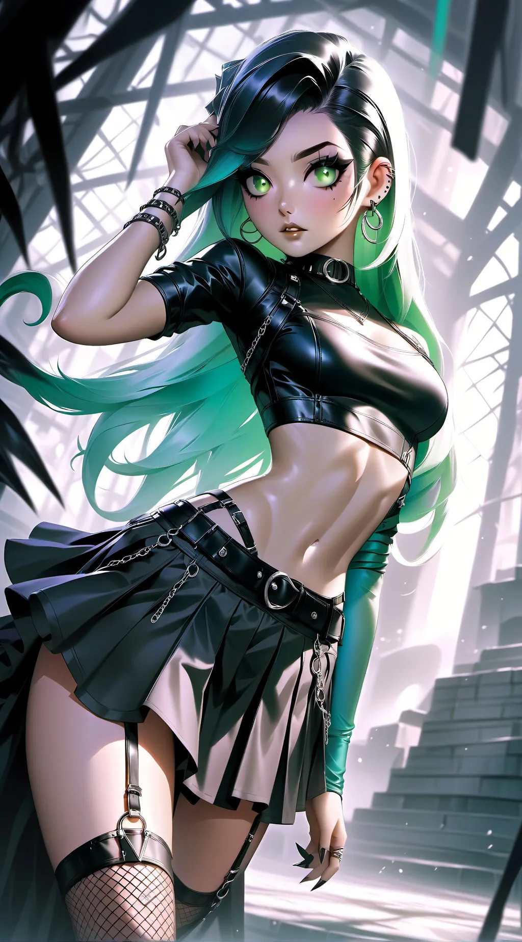 Talkie AI - Chat with Emily