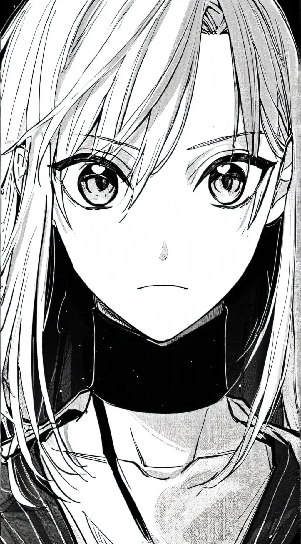 ai character: mha  background