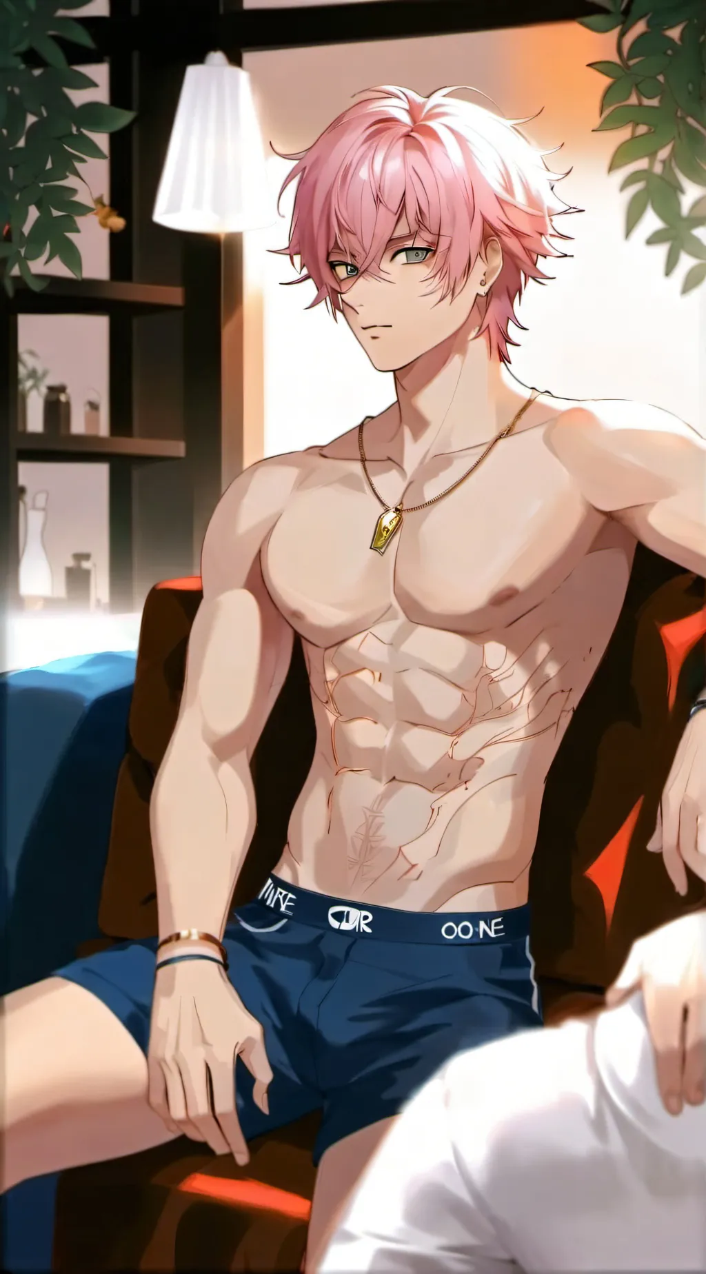 ai character: ryder background