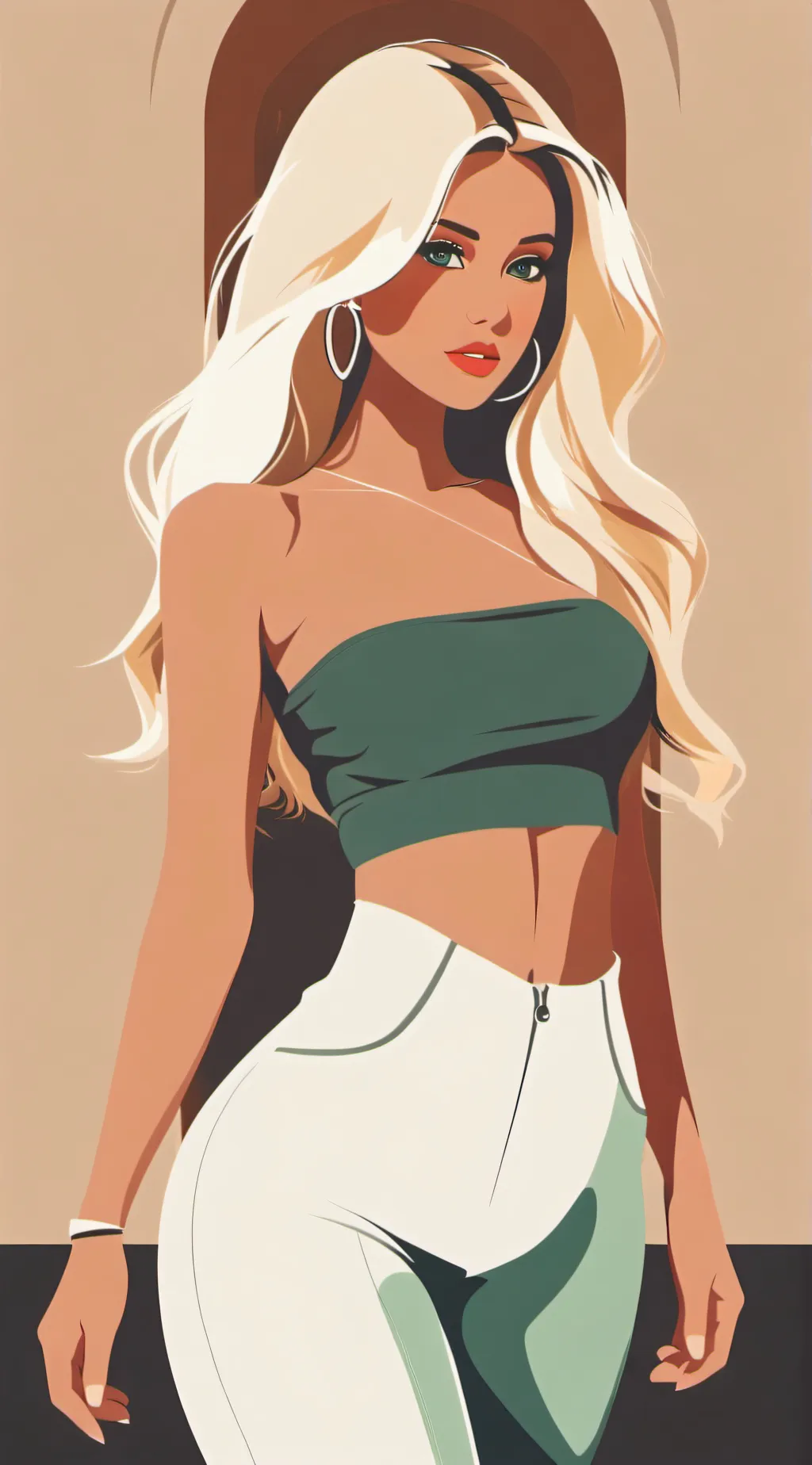 Talkie AI - Chat with Blair