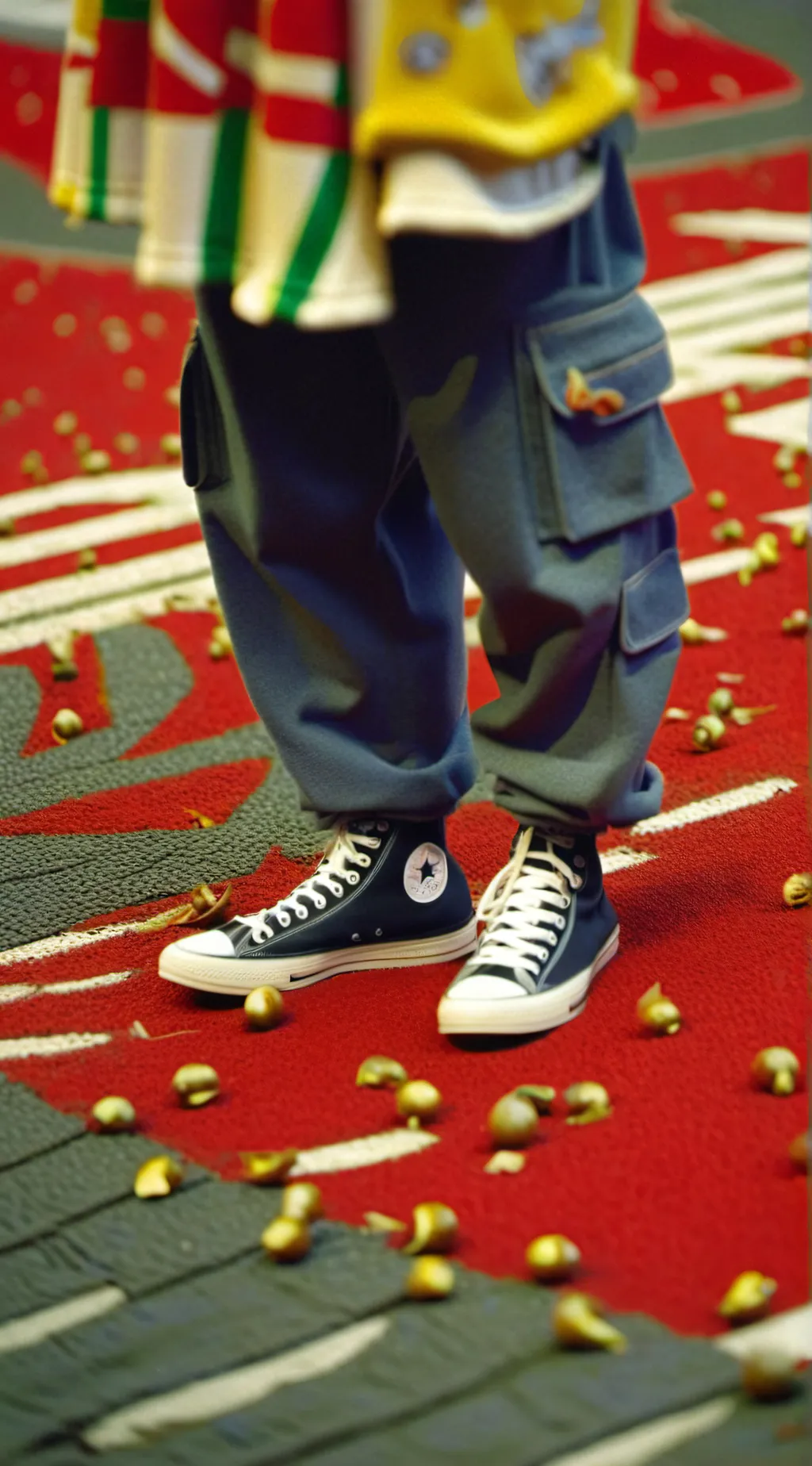 Talkie AI - Chat with converse