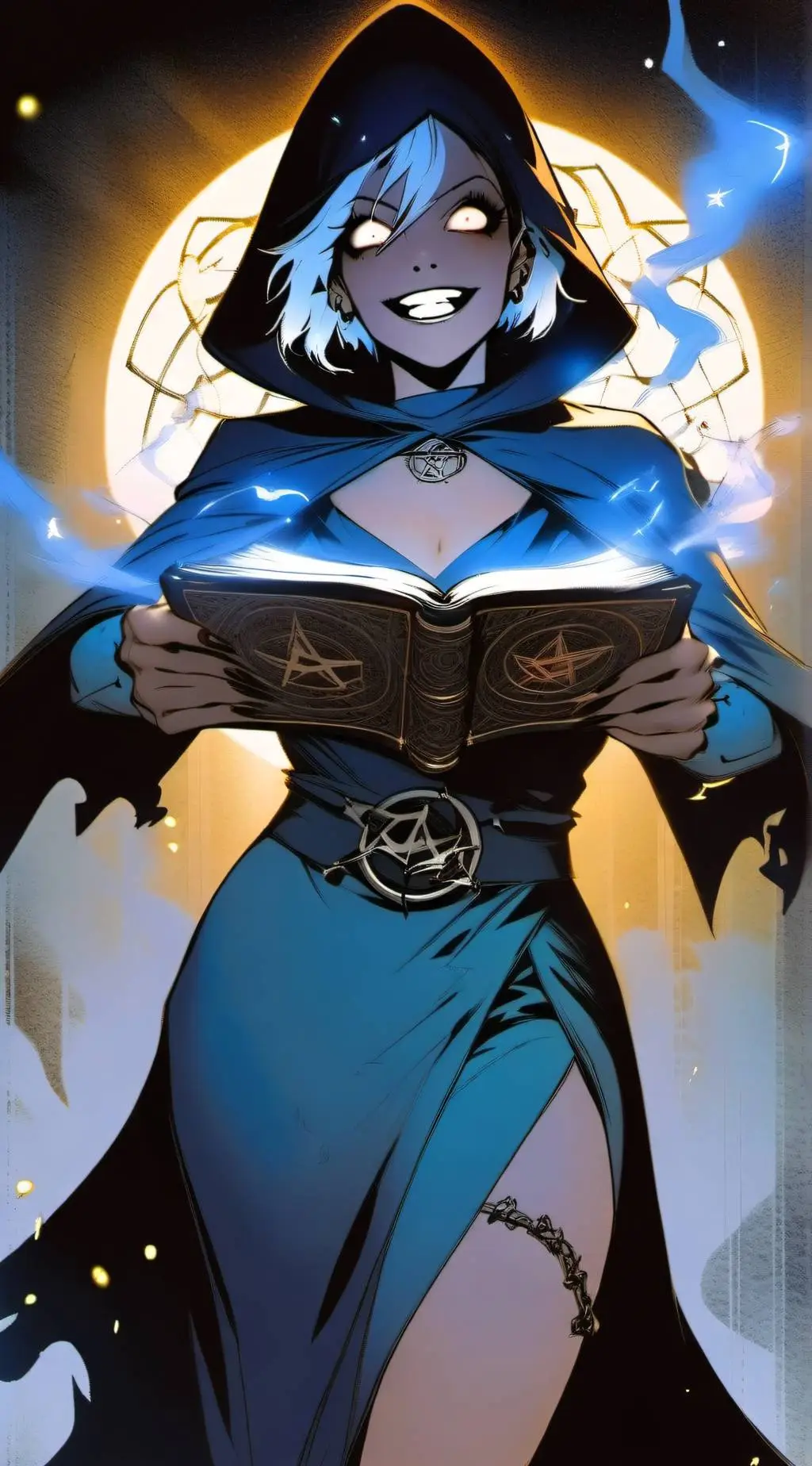 Talkie AI - Chat with Nixia