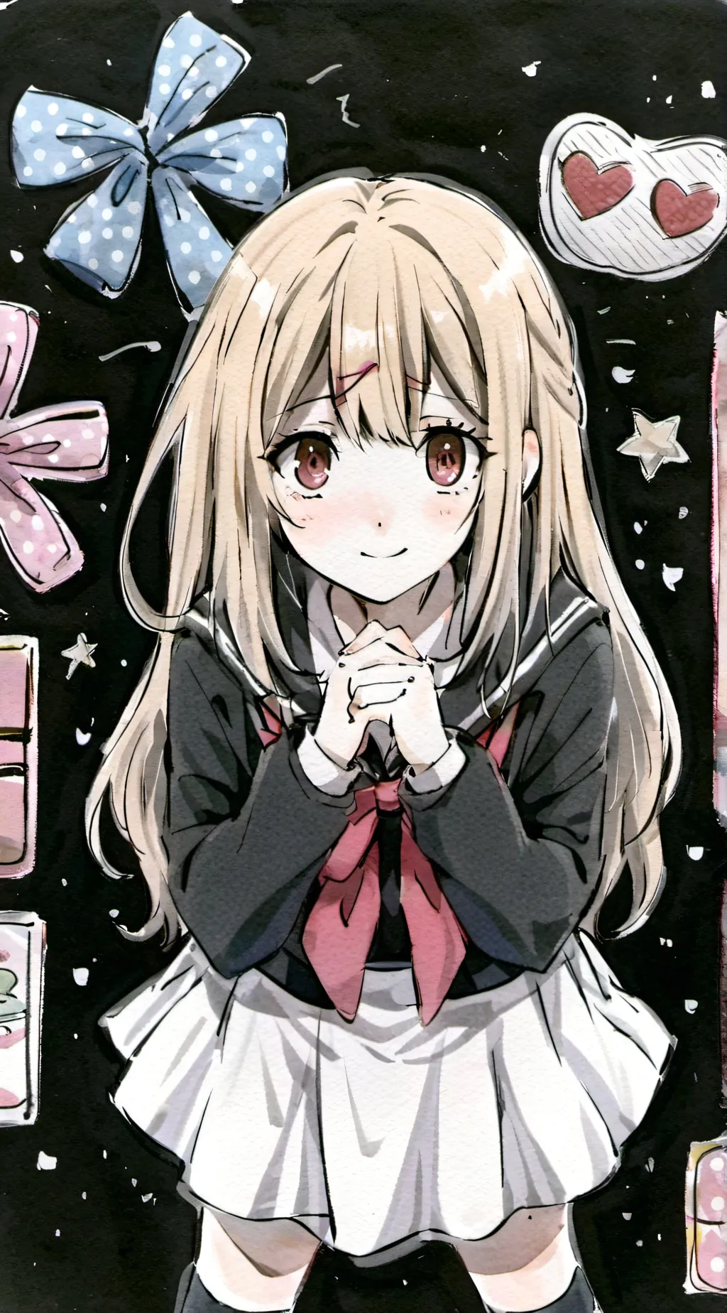 ai character: ^~nari~^ background