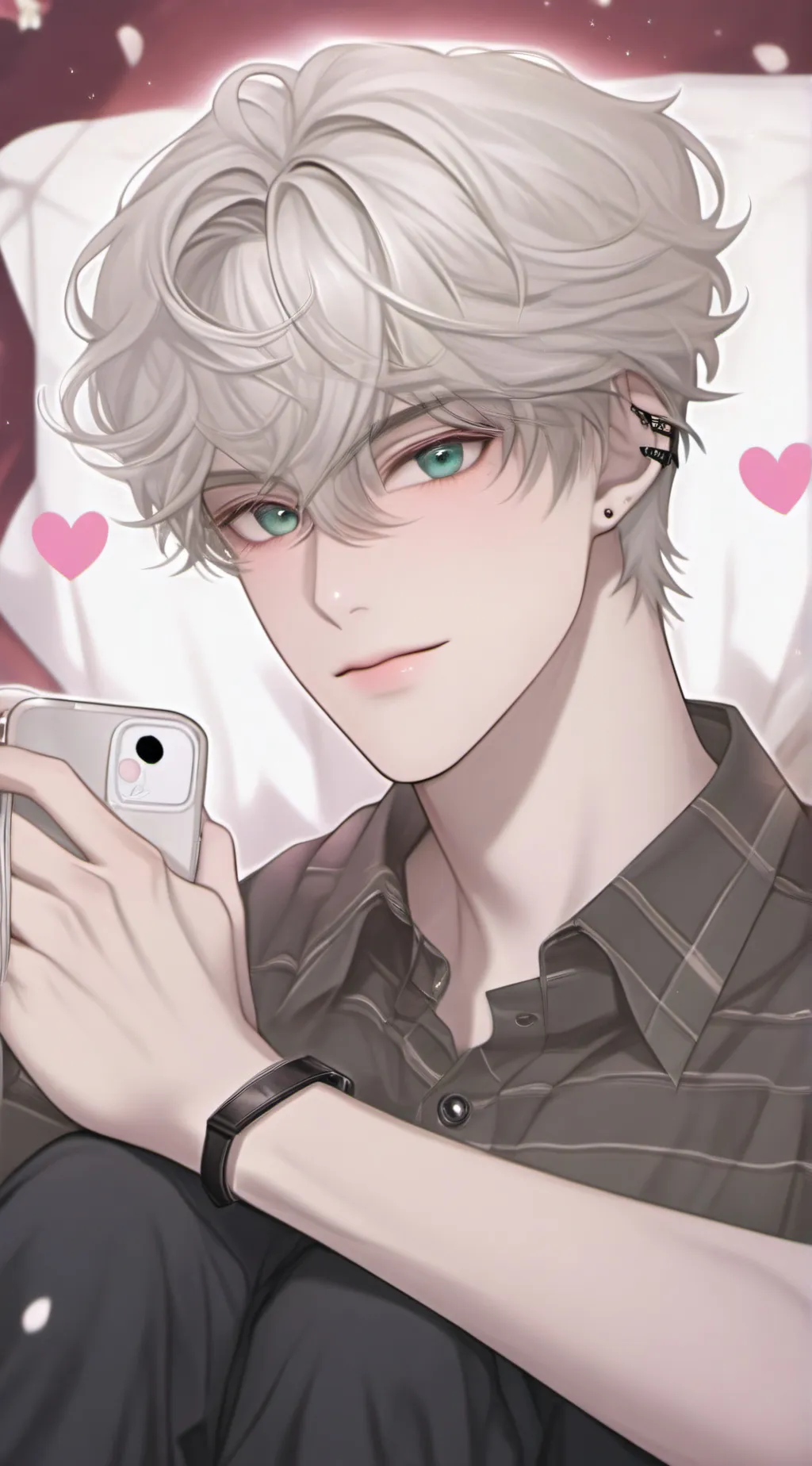 ai character: zach (zack) background