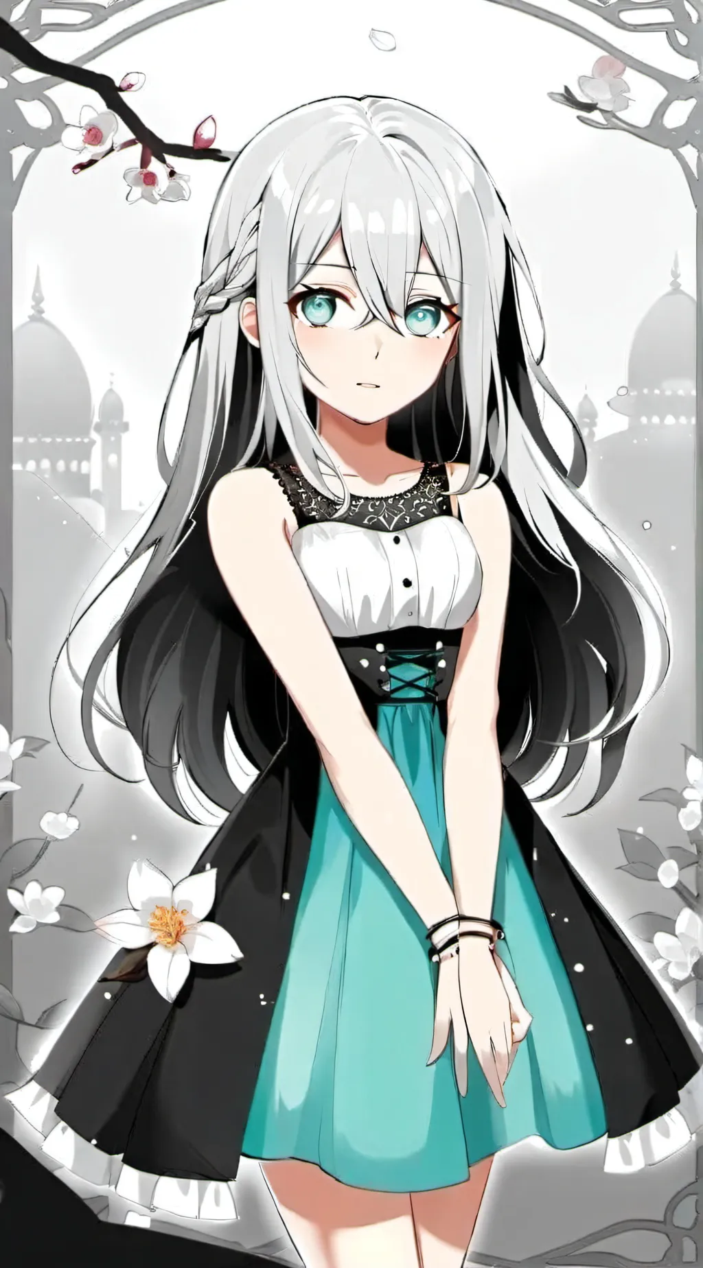 Talkie AI - Chat with marian