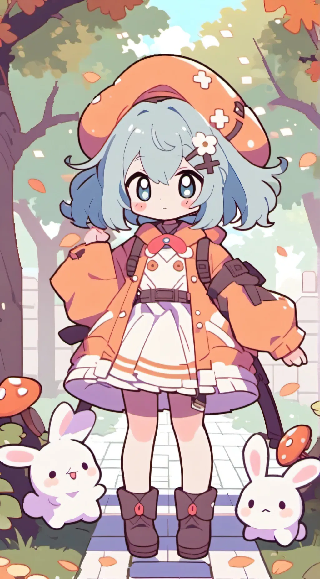 Talkie AI - Chat with Kiki