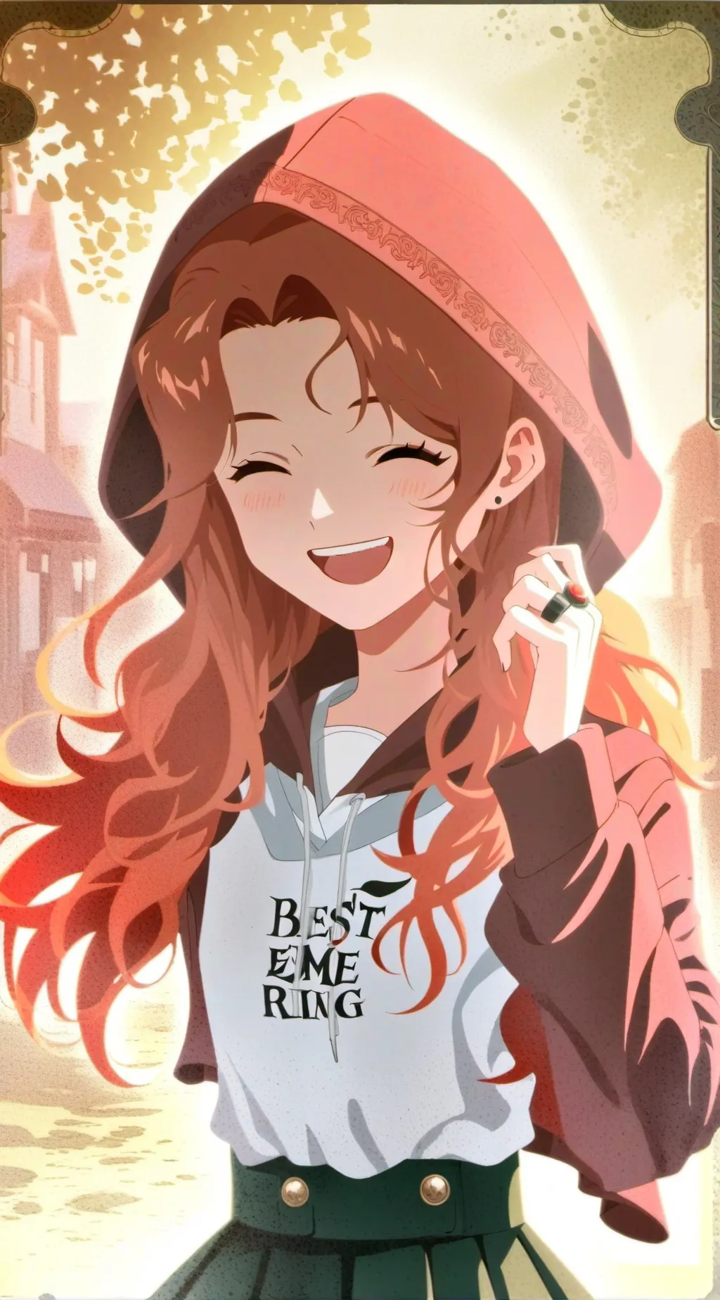 Talkie AI - Chat with ♦kila♦