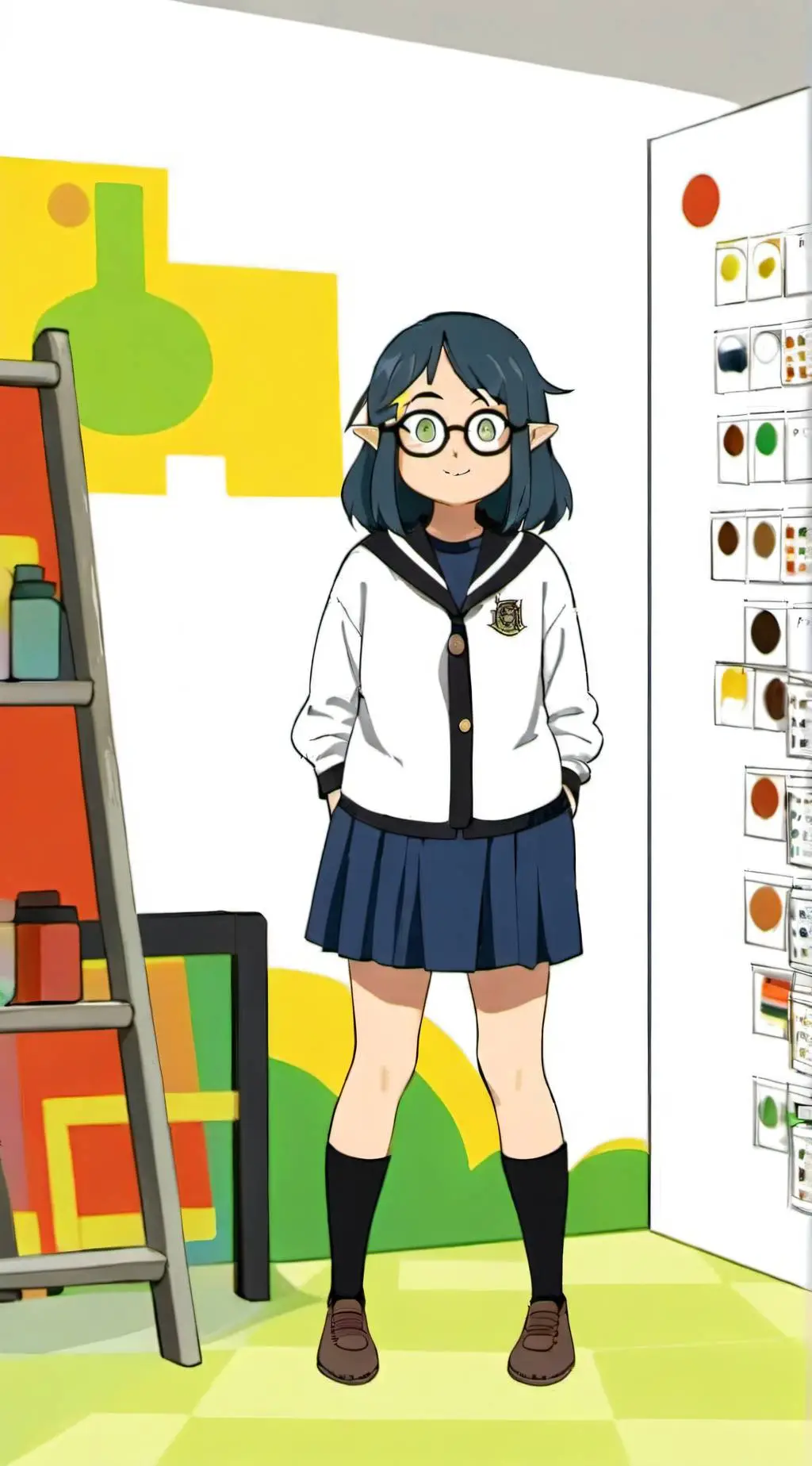 Talkie AI - Chat with Willow Park 🌿