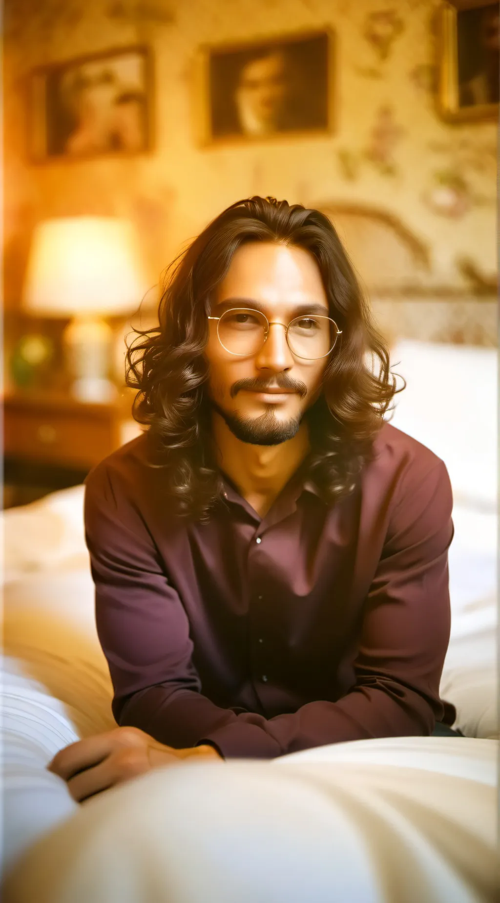 ai character: thomas background