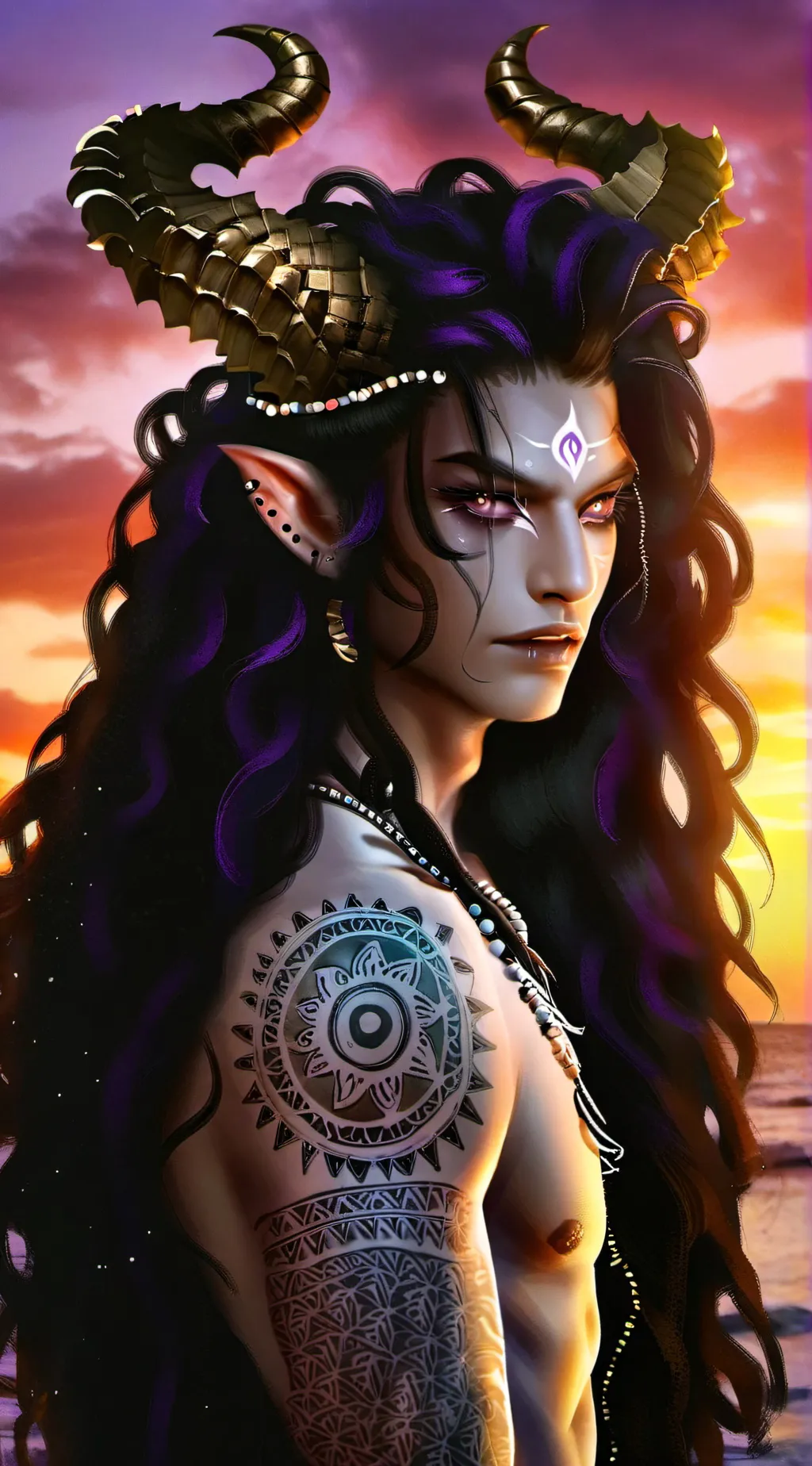 ai character: nashoba background