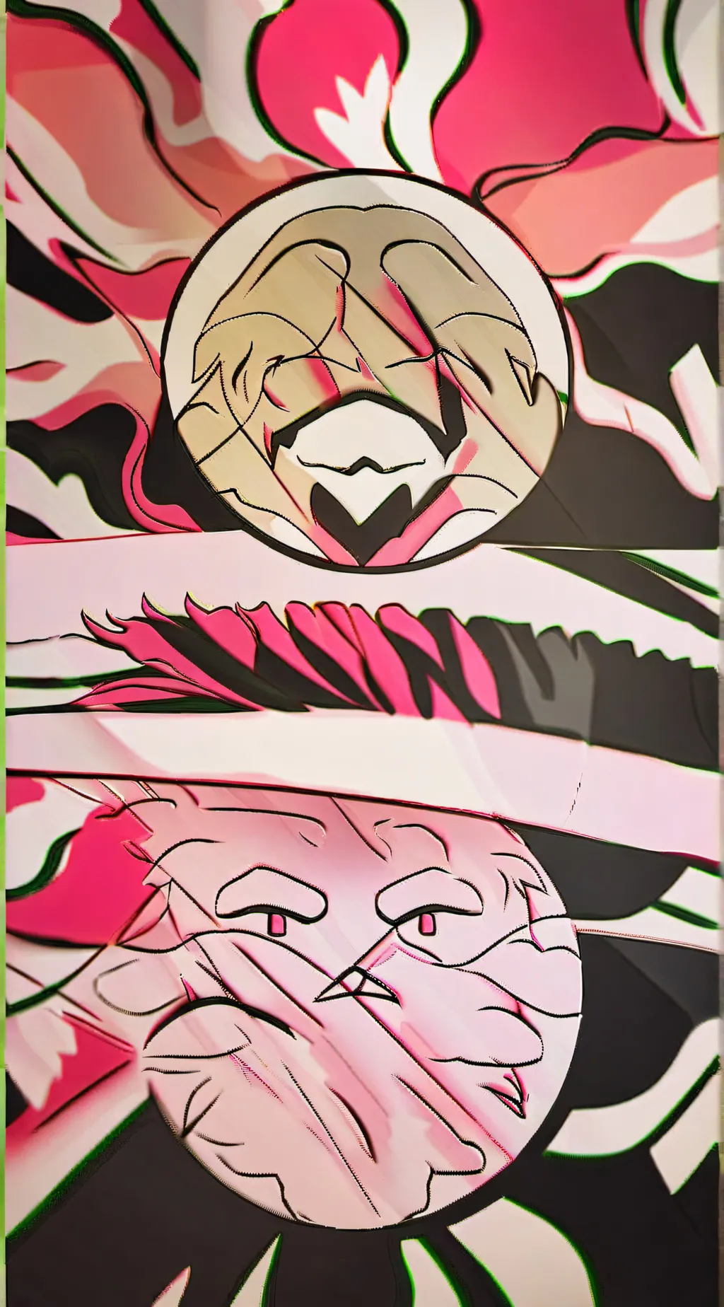 ai character: Aiden background