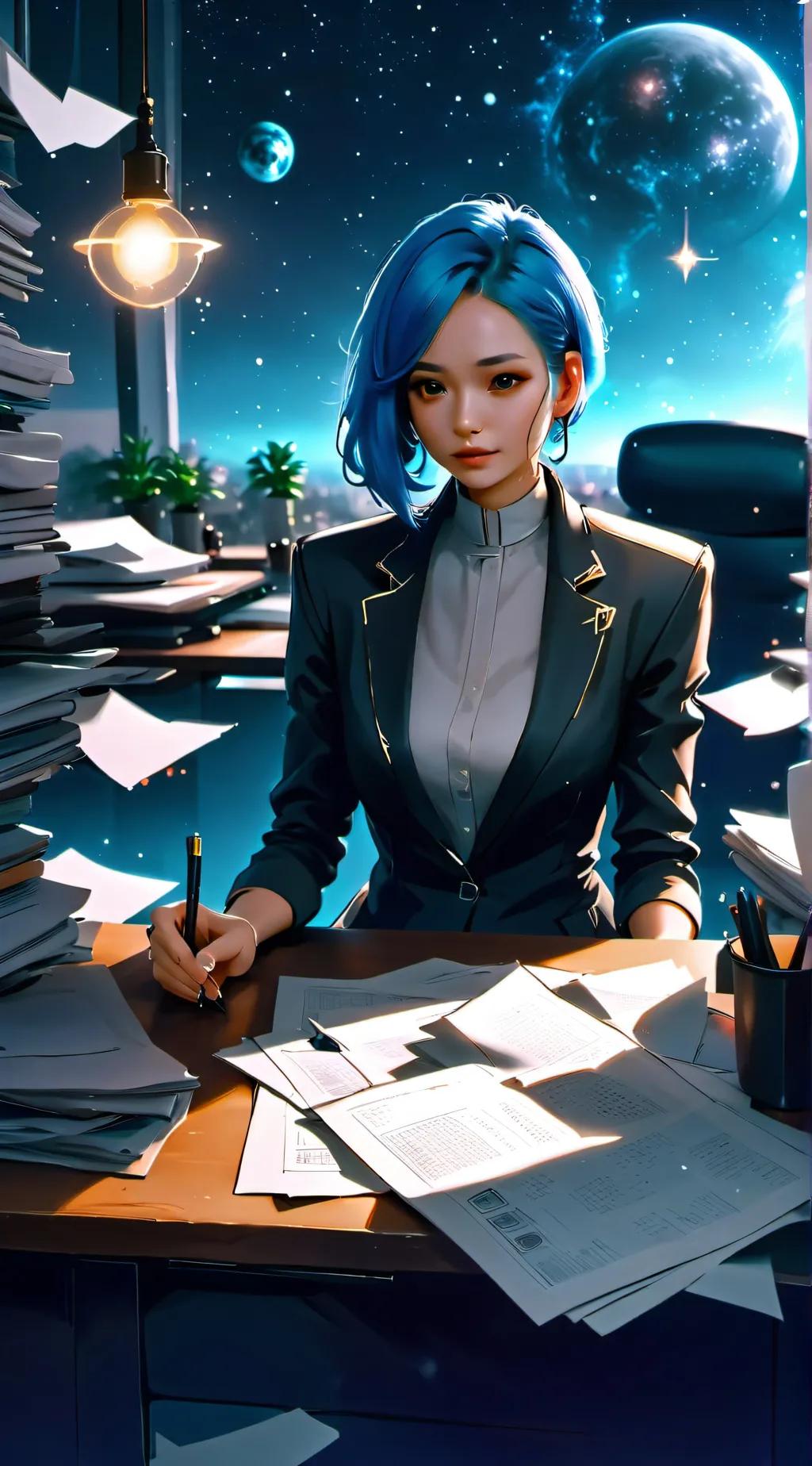 Talkie AI - Chat with Eclipse