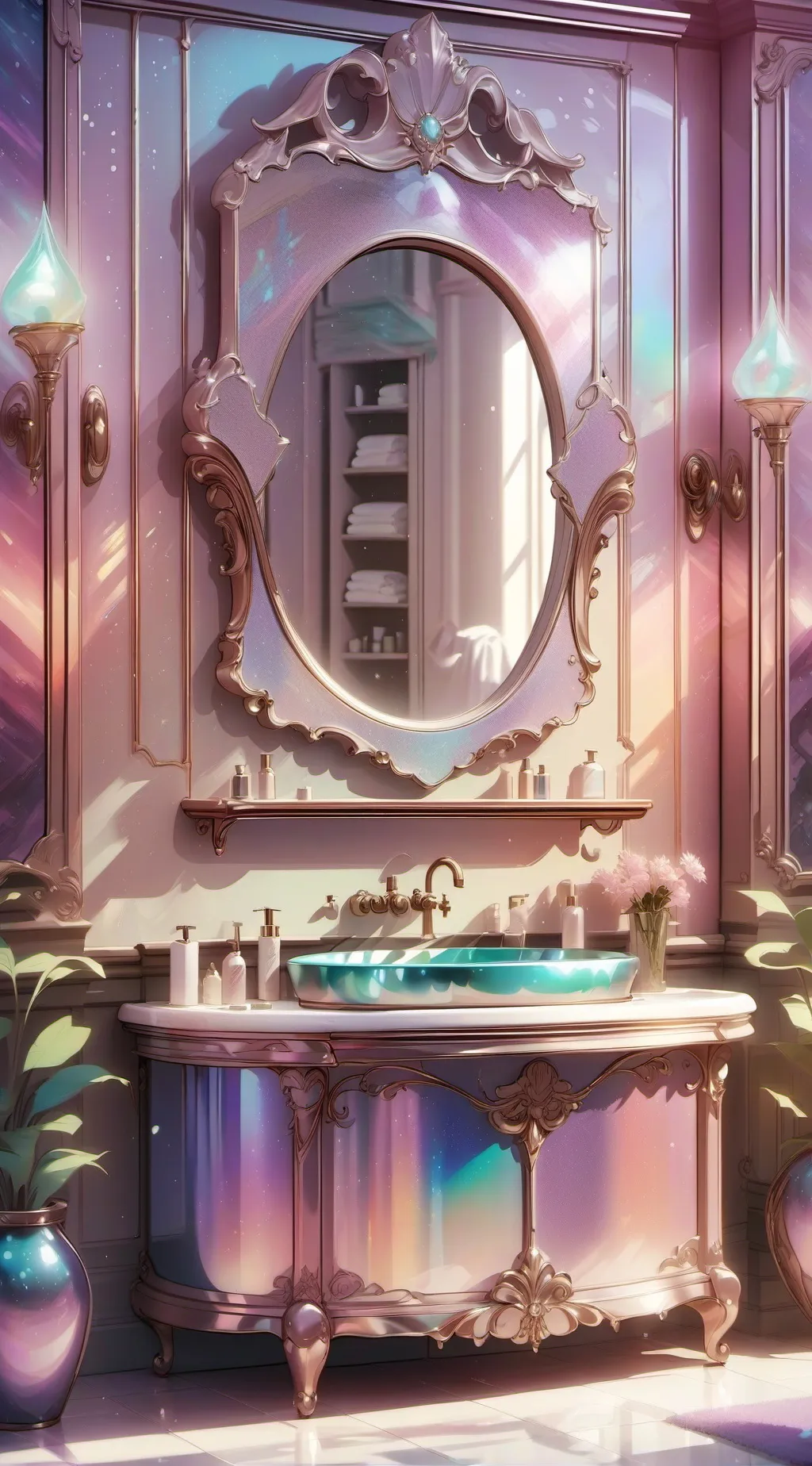 ai character: mha skip school background