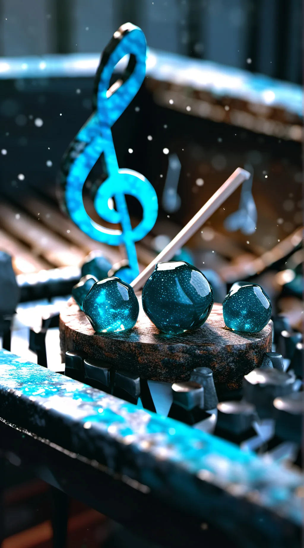 Talkie AI - Chat with Austin and Ally