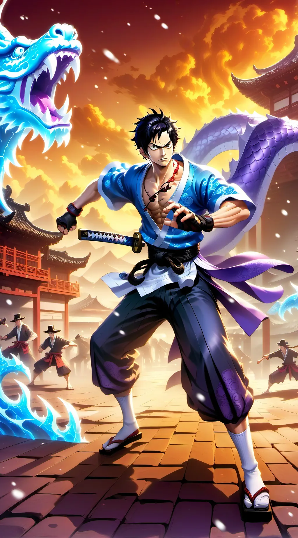 Talkie AI - Chat with Kaice