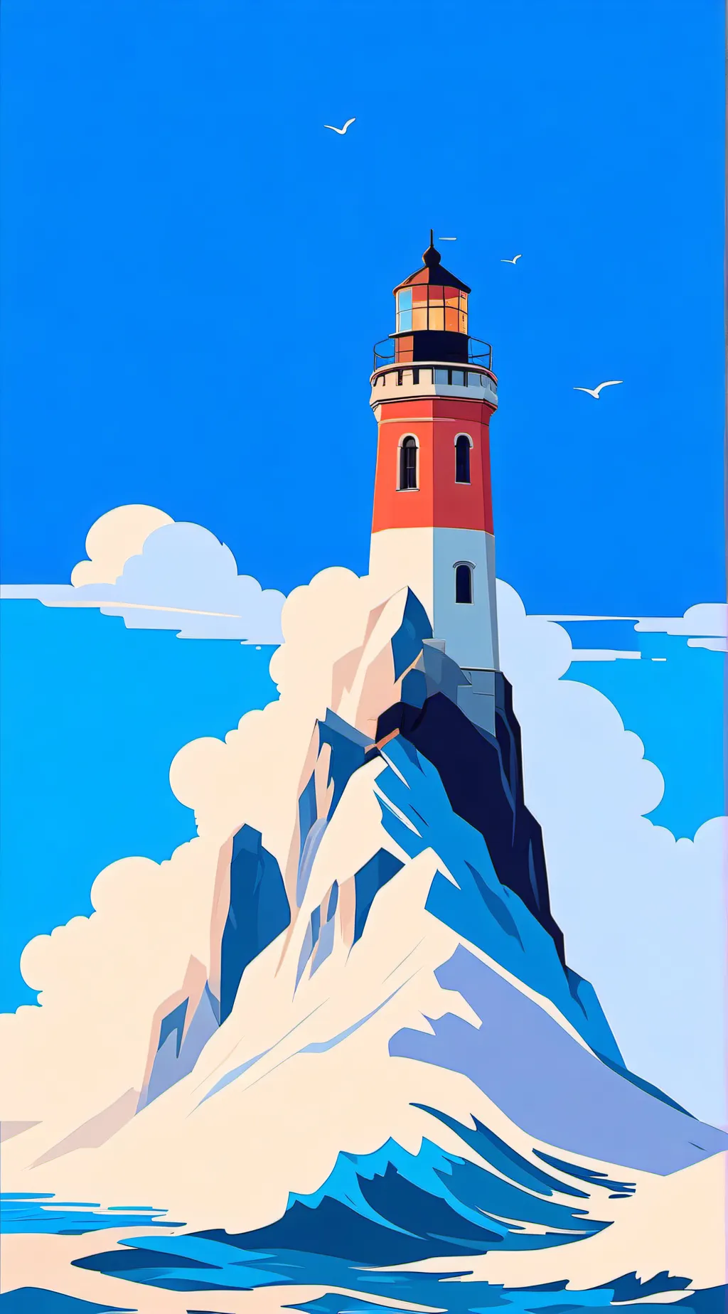 ai character: Ryder background