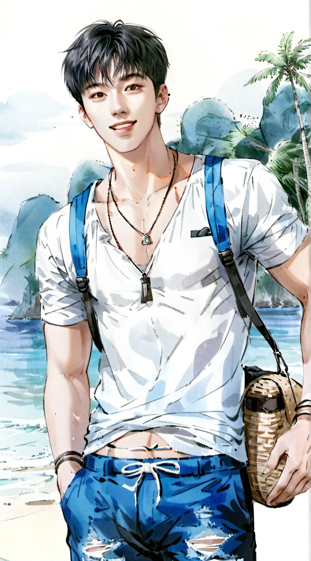 Talkie AI - Chat with Chatri