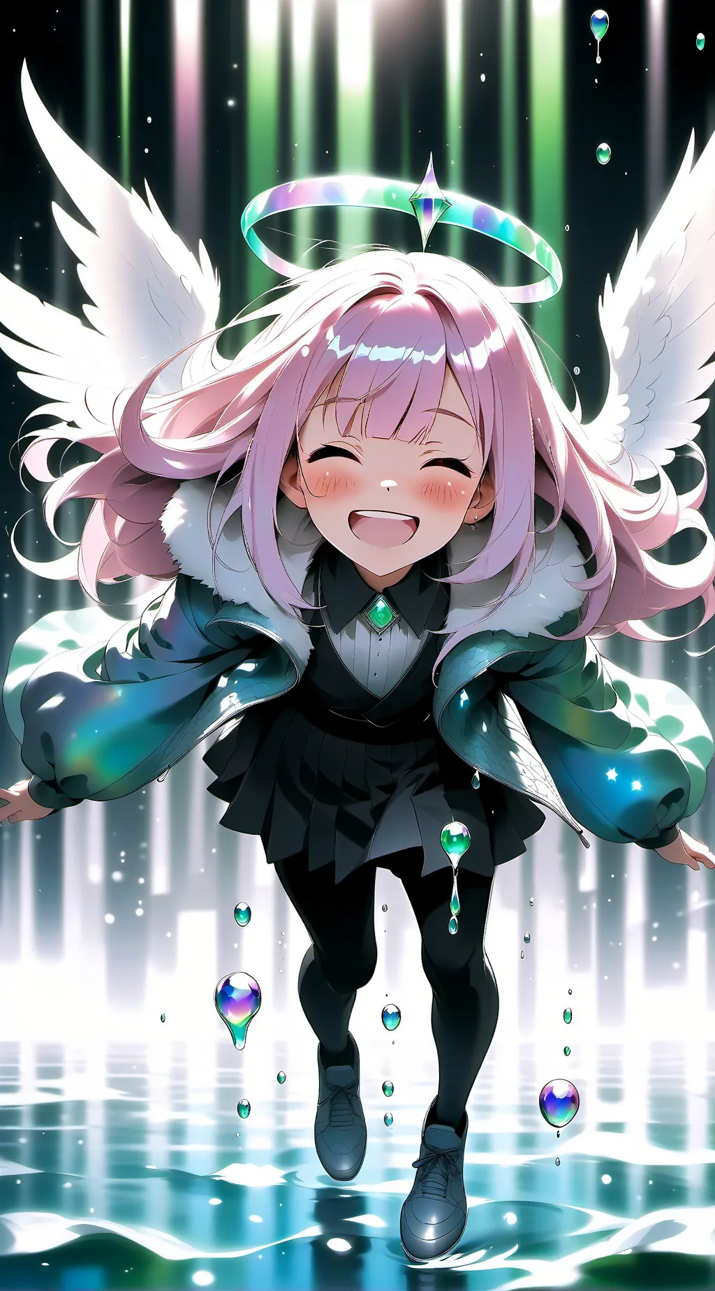 Talkie AI - Chat with Emu Otori