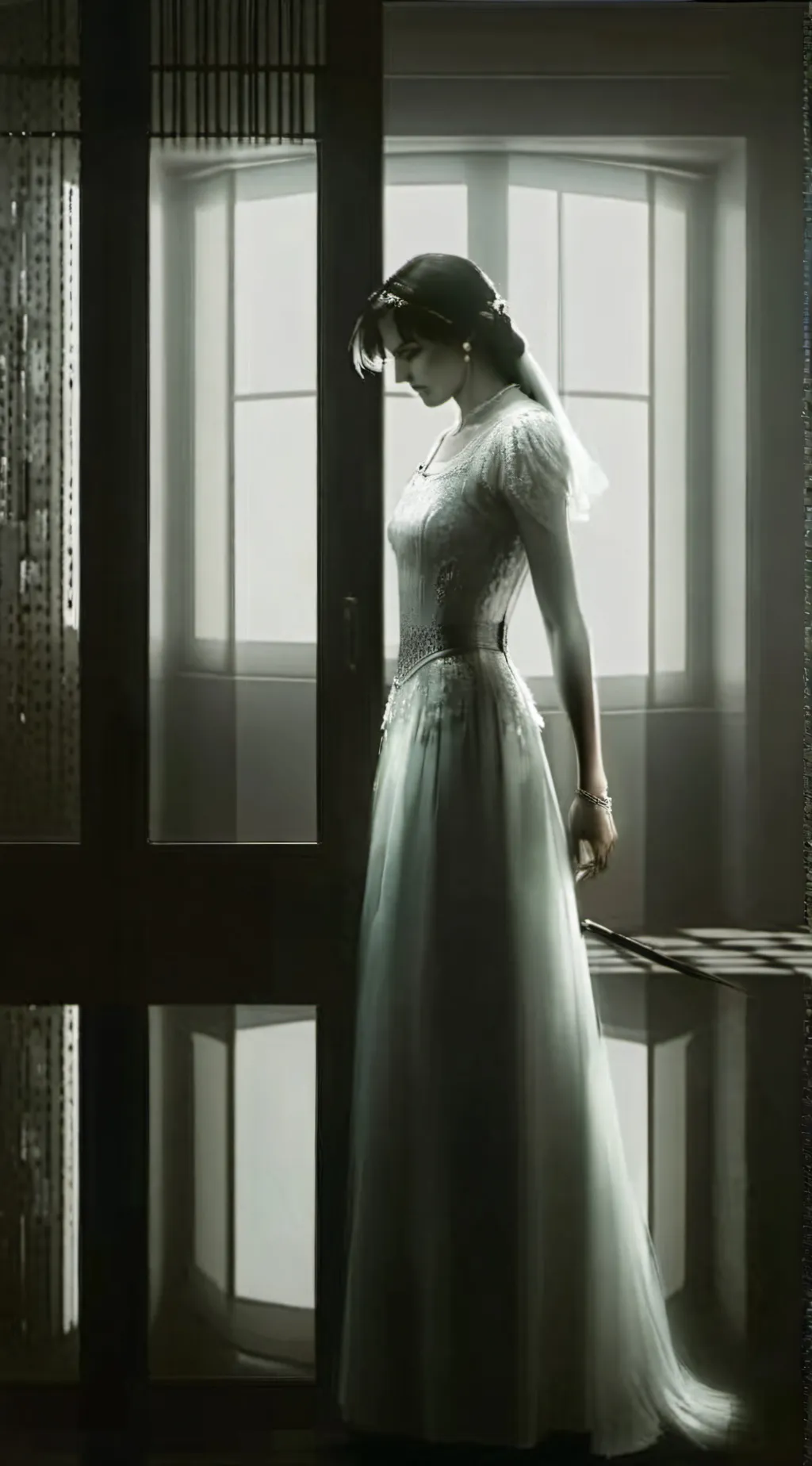 ai character: Esabelle background