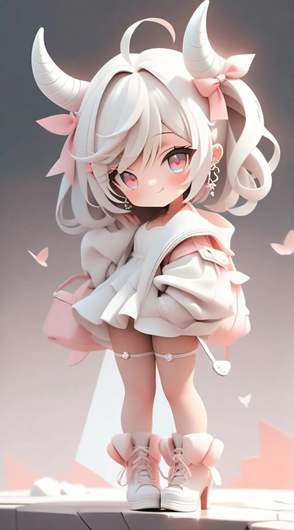 Talkie AI - Chat with léa