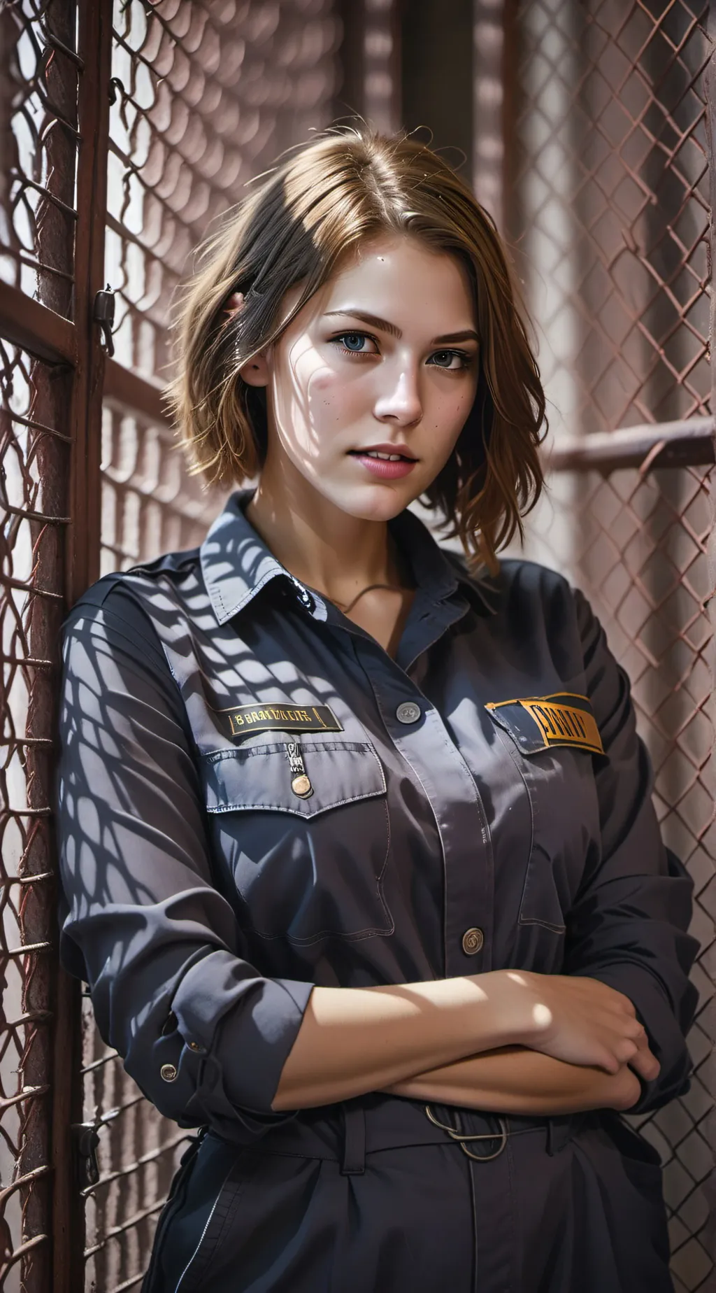 Talkie AI - Chat with Rachel