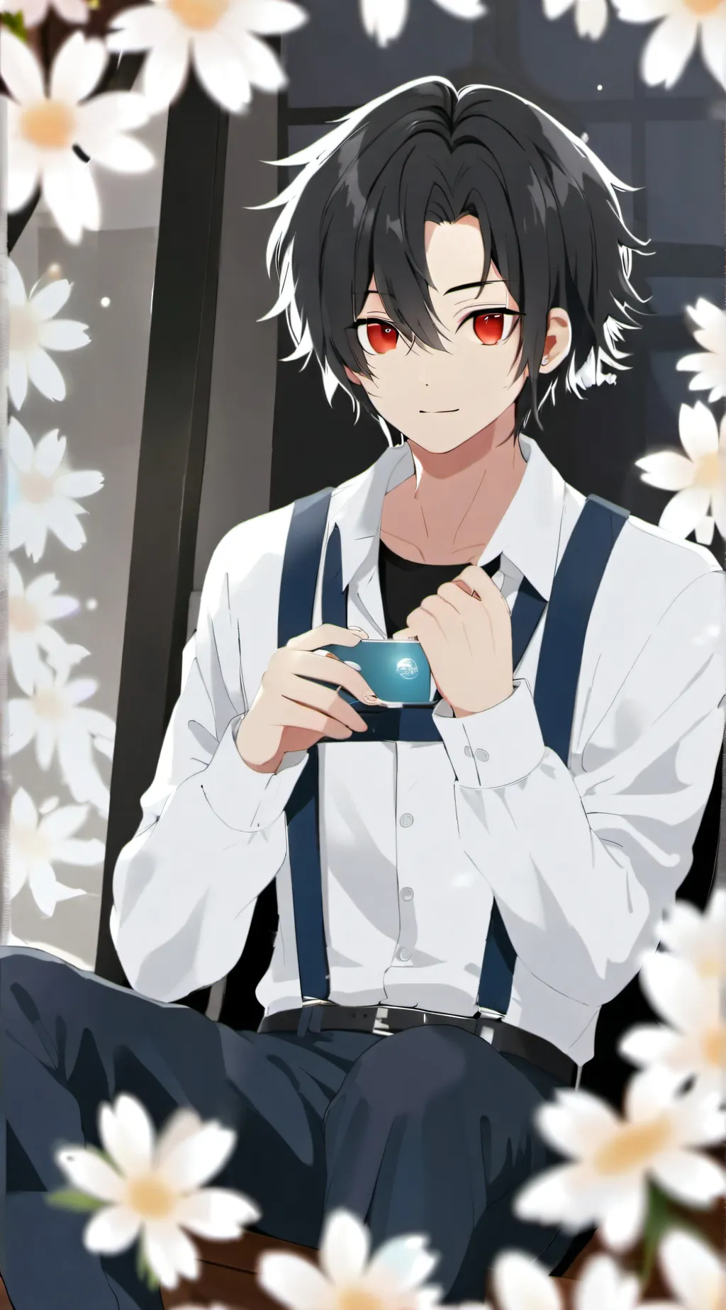 Talkie AI - Chat with Monster Vs Aliens 