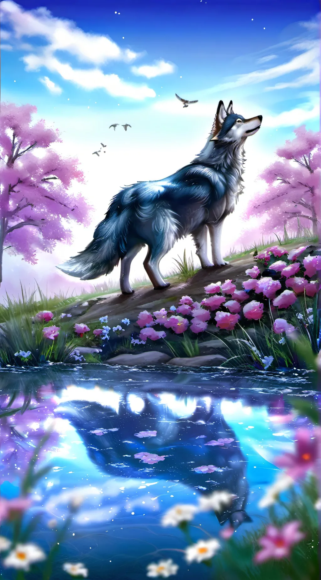 Talkie AI - Chat with Willow