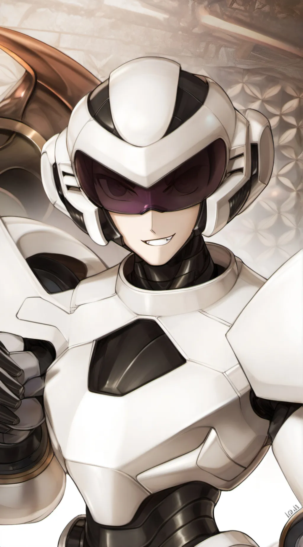 Talkie AI - Chat with Brutus