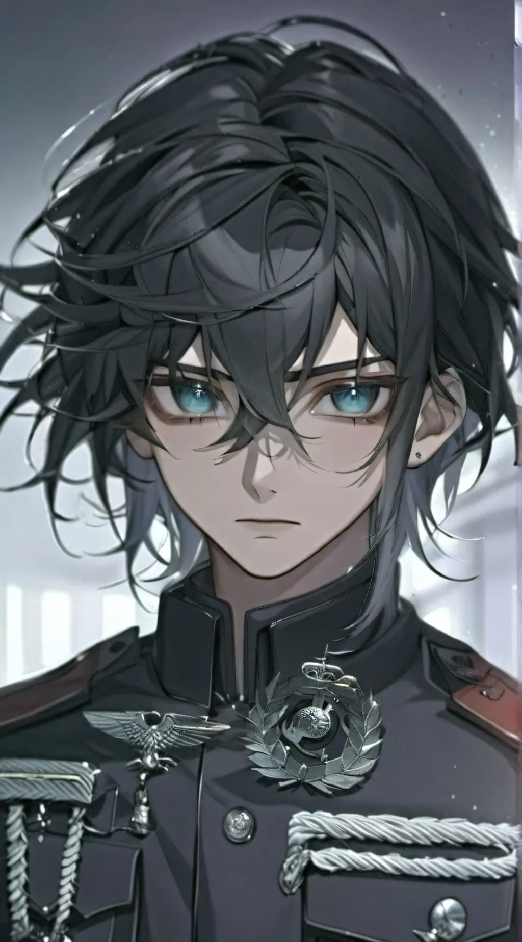 Talkie AI - Chat with Jackson