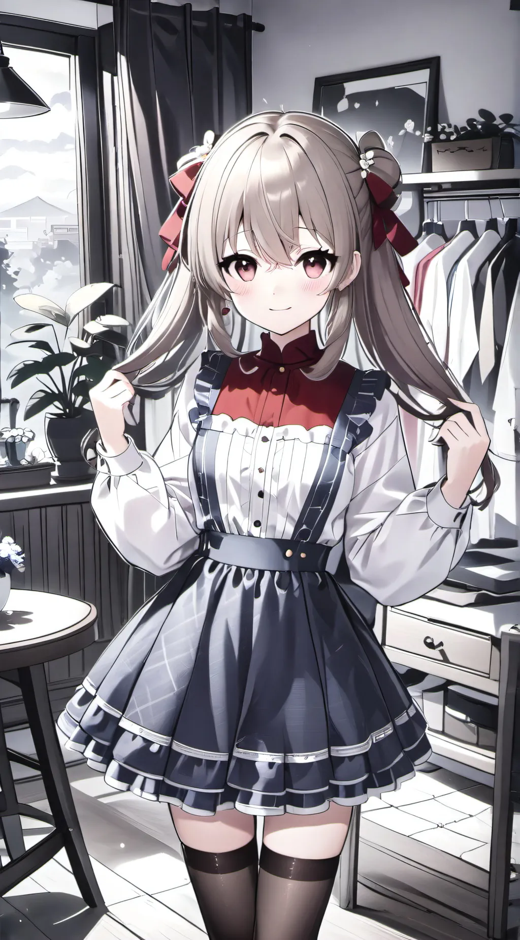 Talkie AI - Chat with Emily