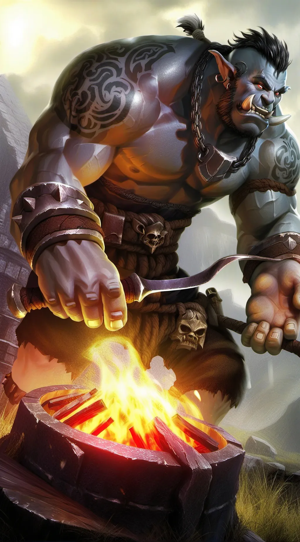 Talkie AI - Chat with Vu’bub 