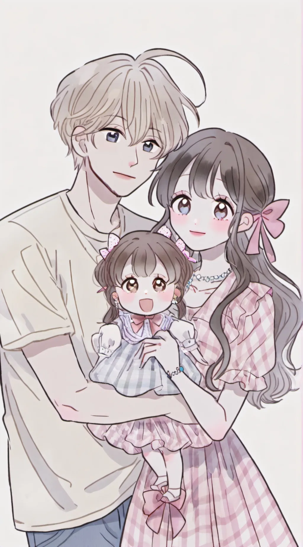 ai character: ✨️Gabriel✨️ background