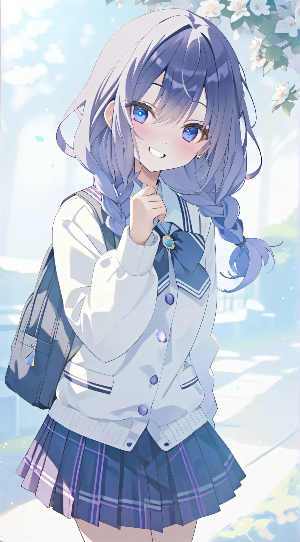 Talkie AI - Chat with Catherine