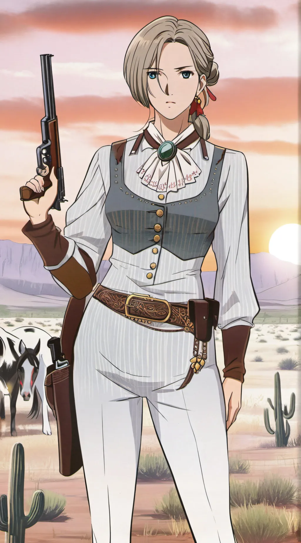 Talkie AI - Chat with Eliza