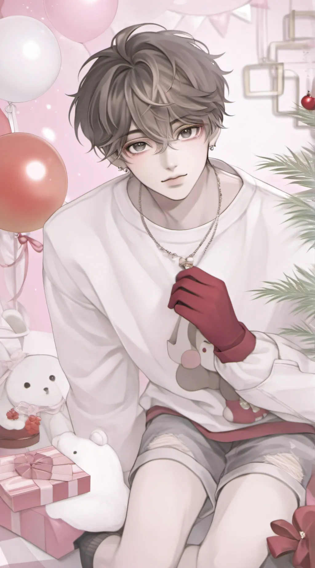 ai character: 🏳️‍🌈🧠Alex🧠🏳️‍🌈 background