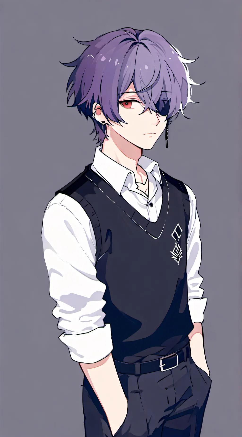 Talkie AI - Chat with fear