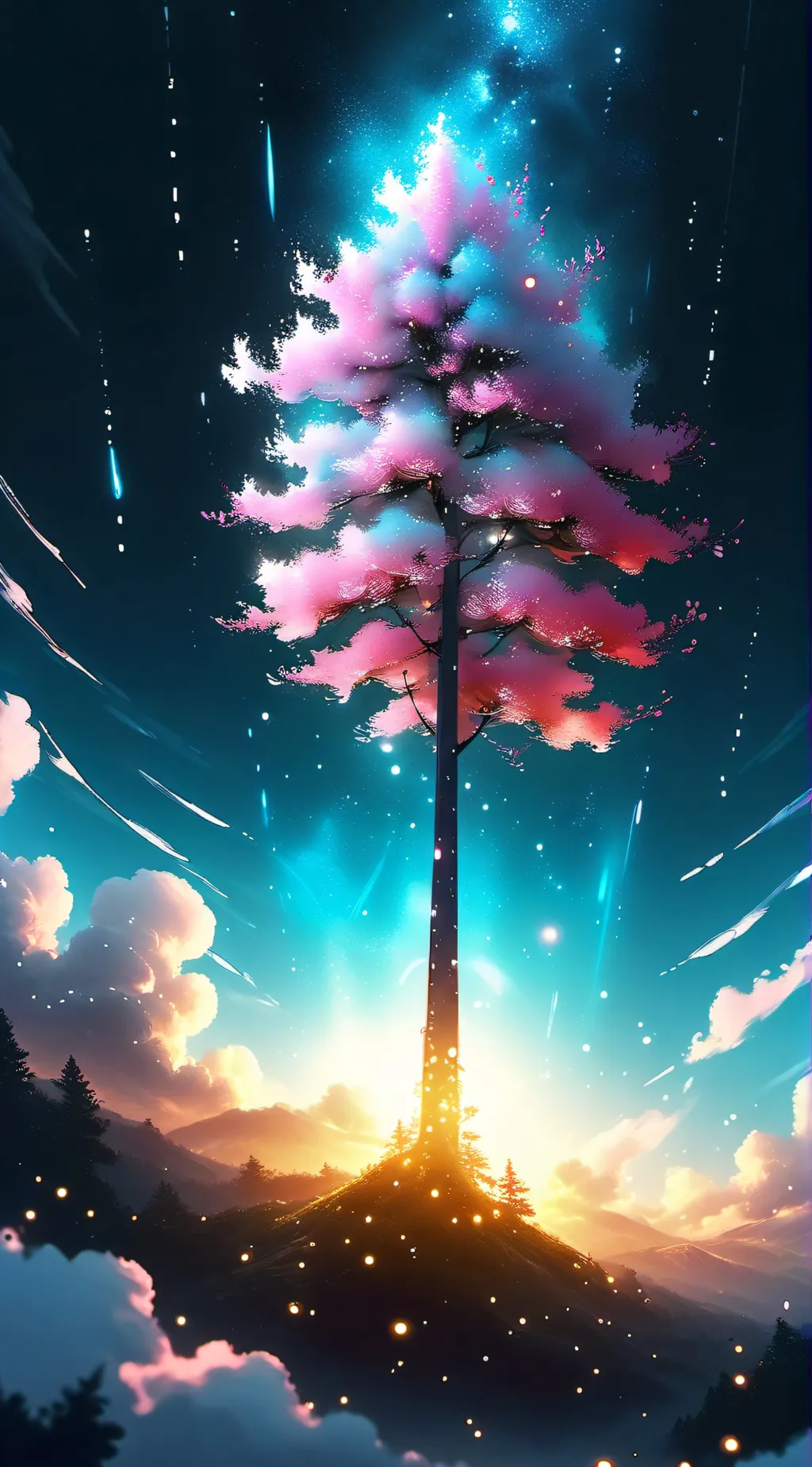 ai character: Aph crew background