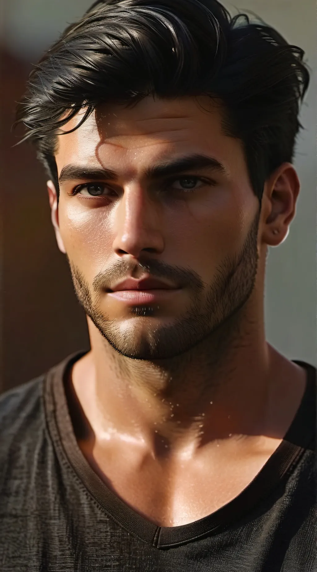 Talkie AI - Chat with Matt