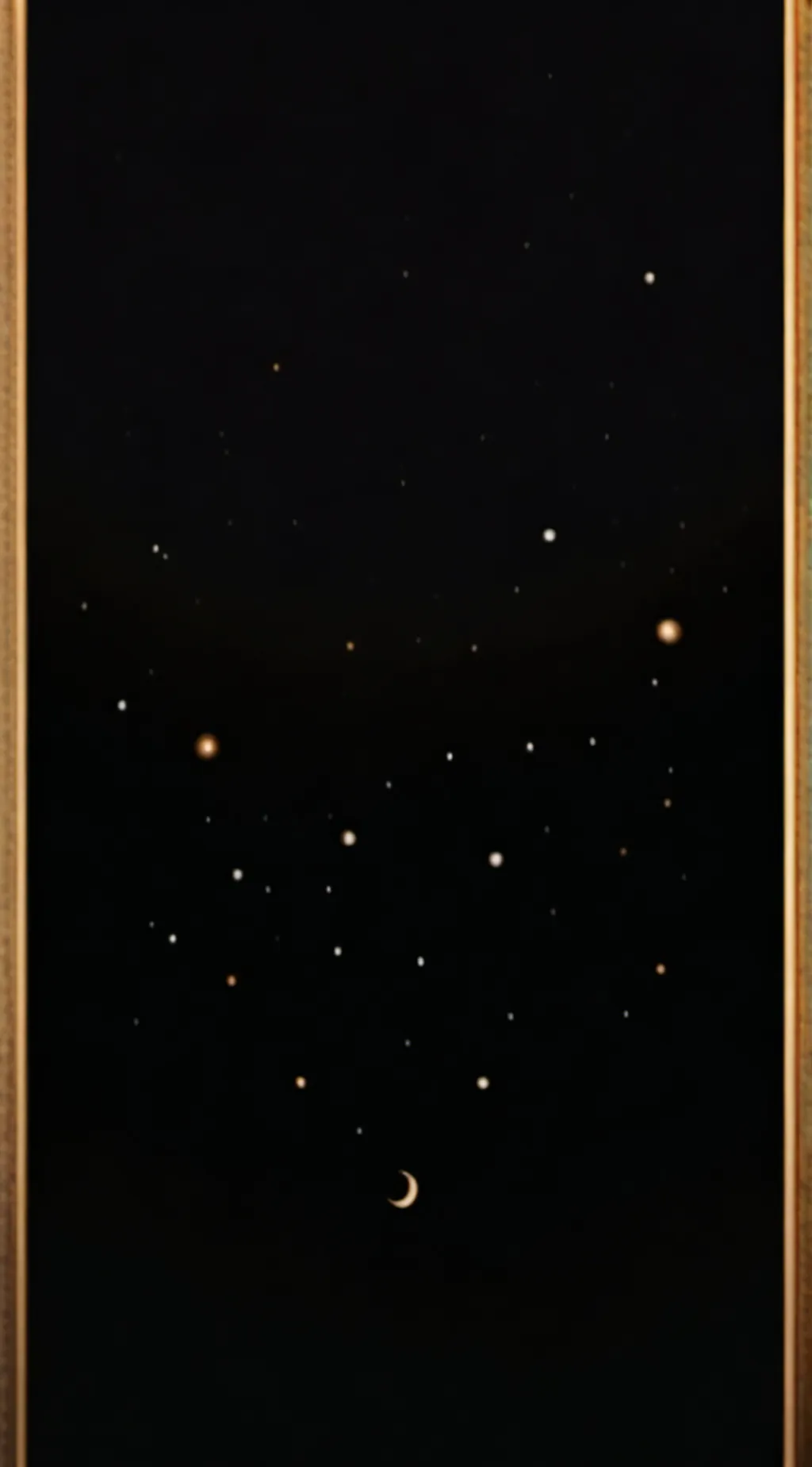 ai character: Solar system background