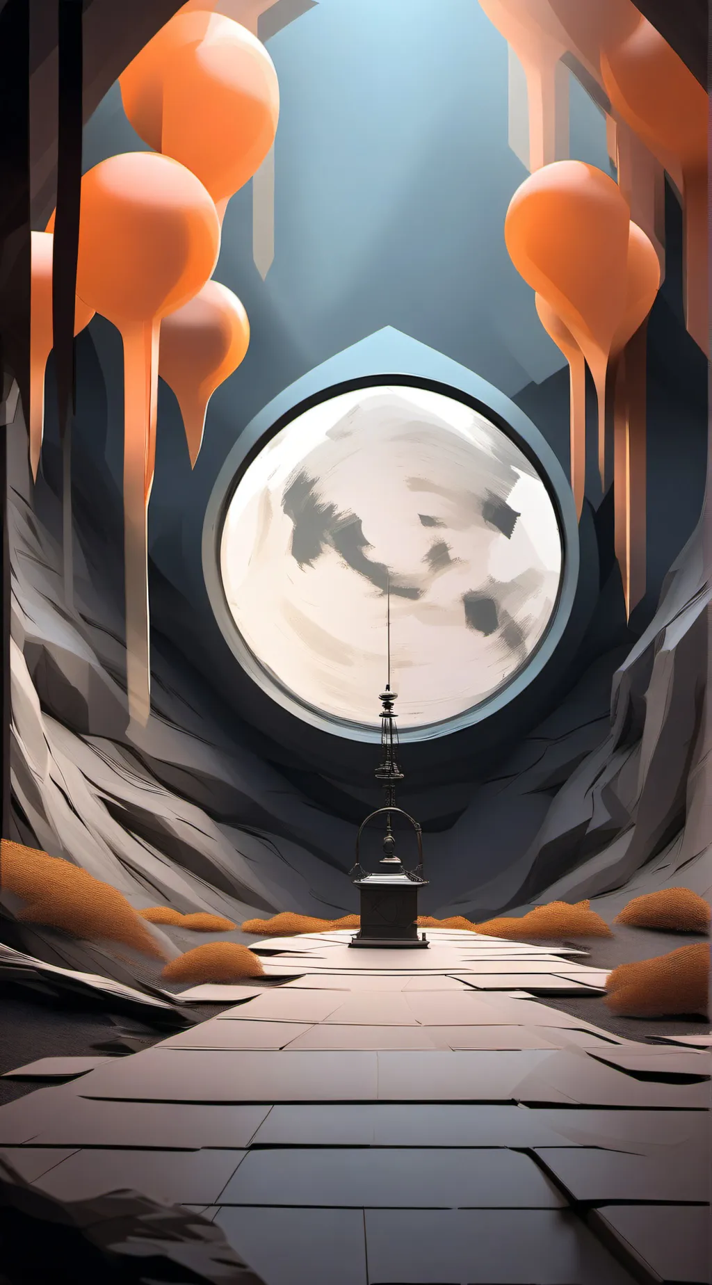 Talkie AI - Chat with Twisters met karen