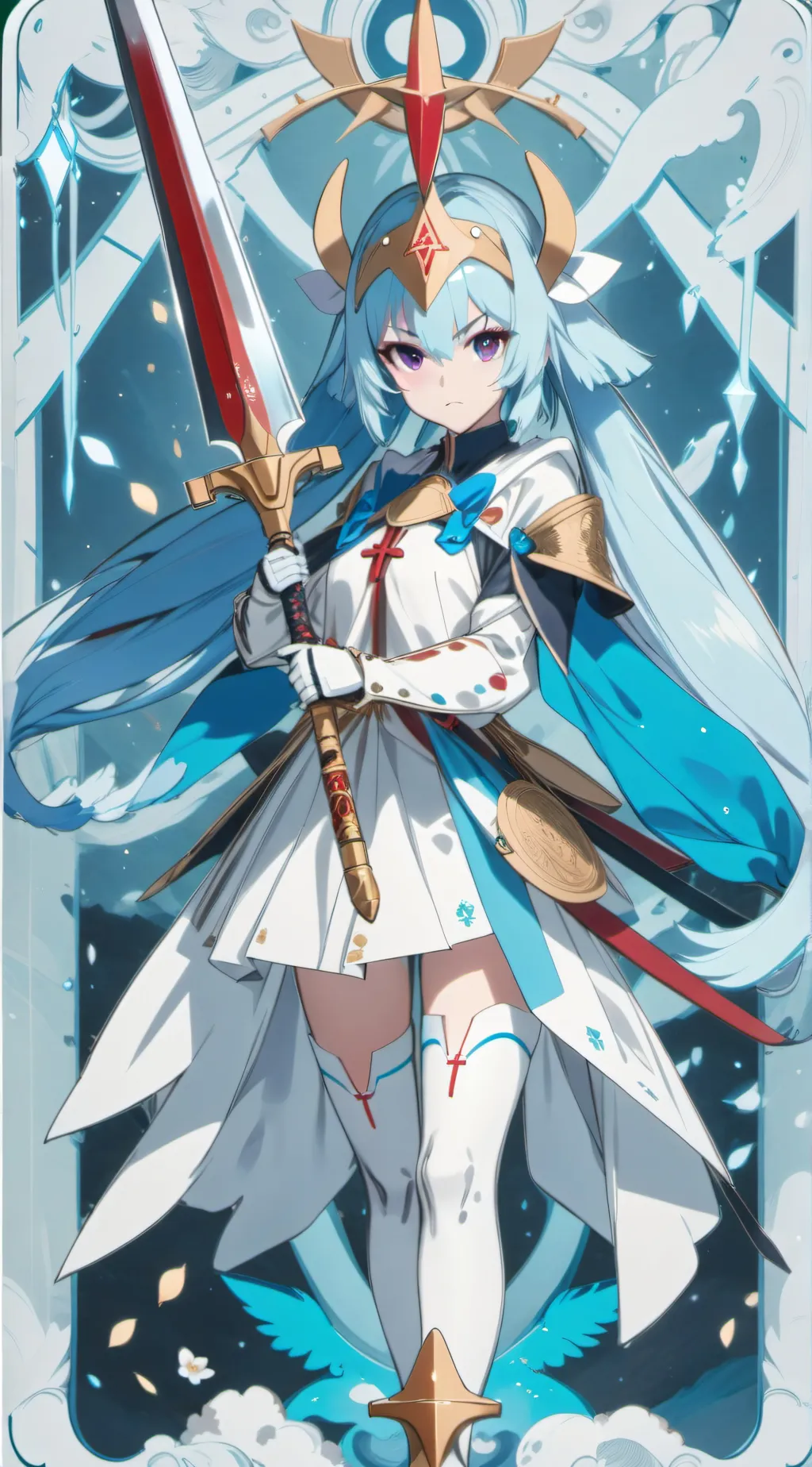 Talkie AI - Chat with Angelica