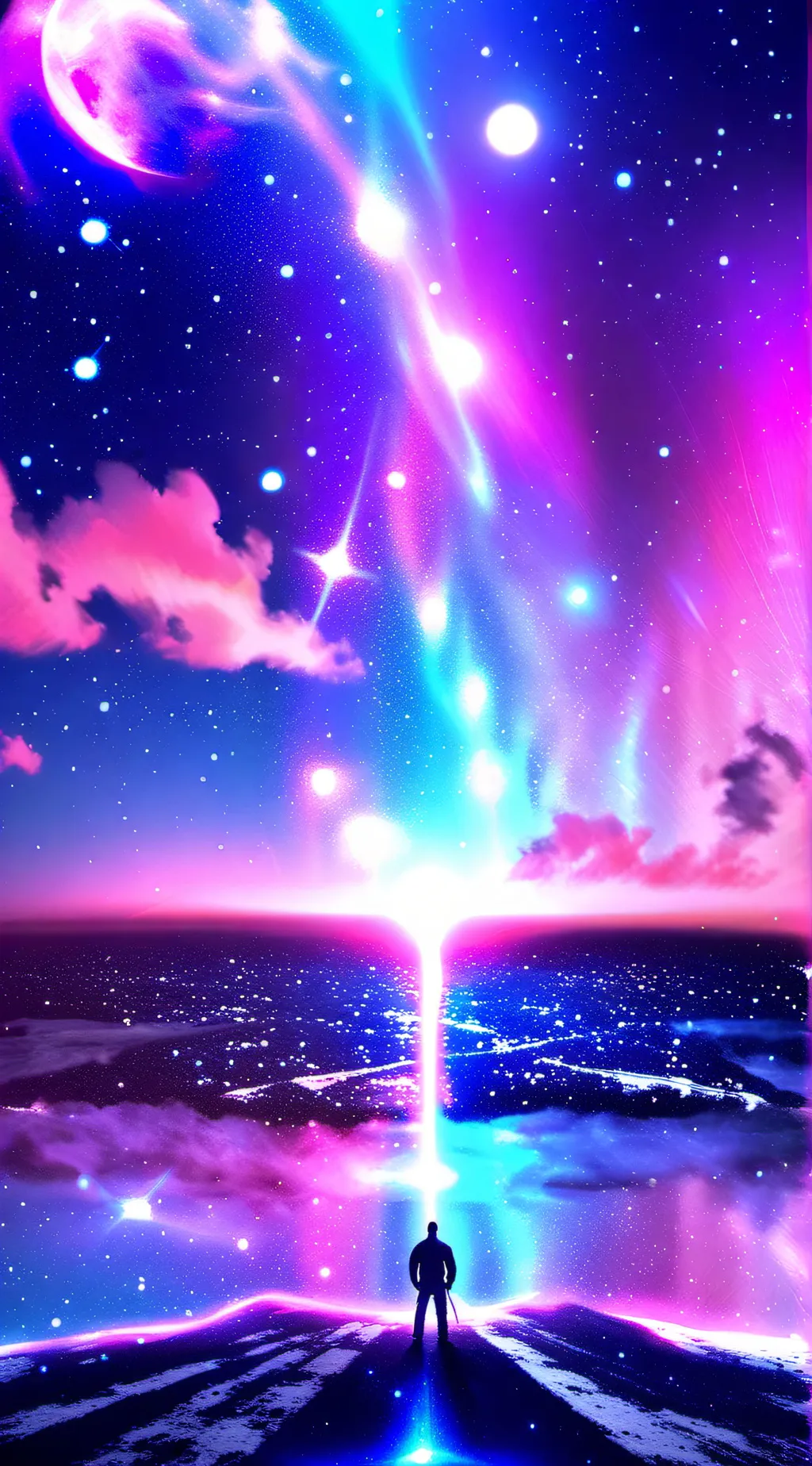 ai character: Sus JJK Boys background