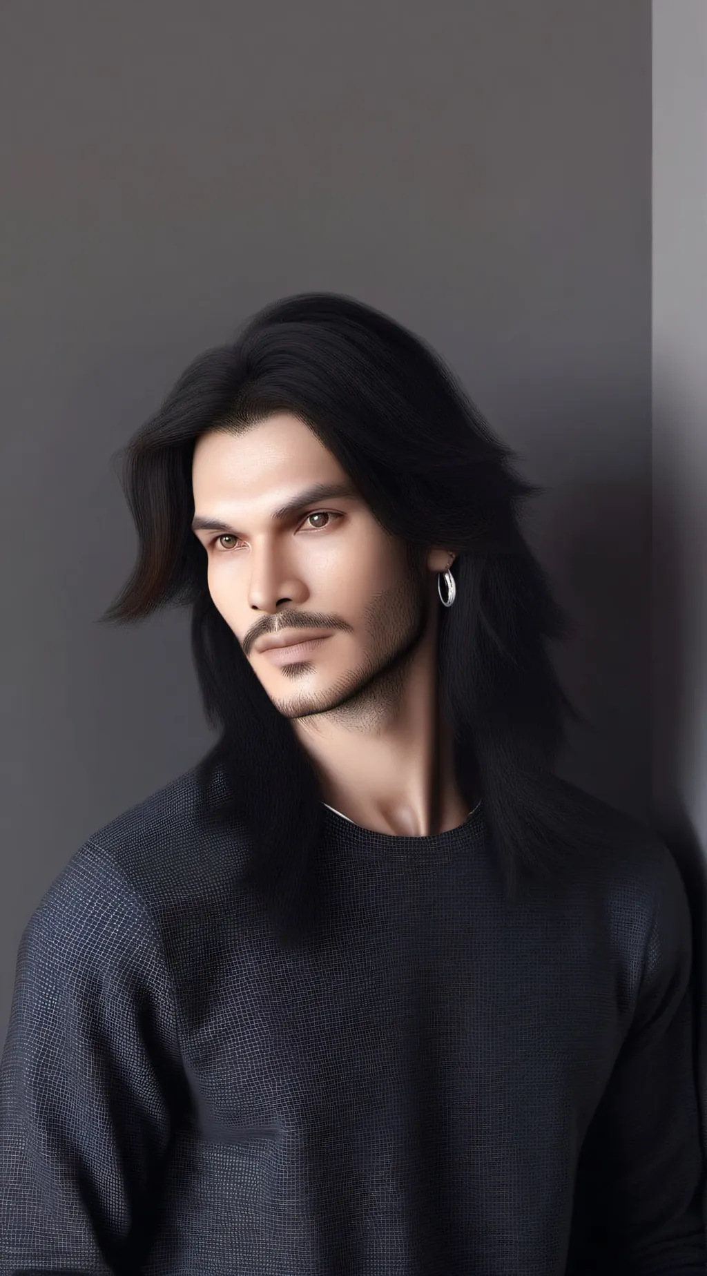 ai character: Alice background