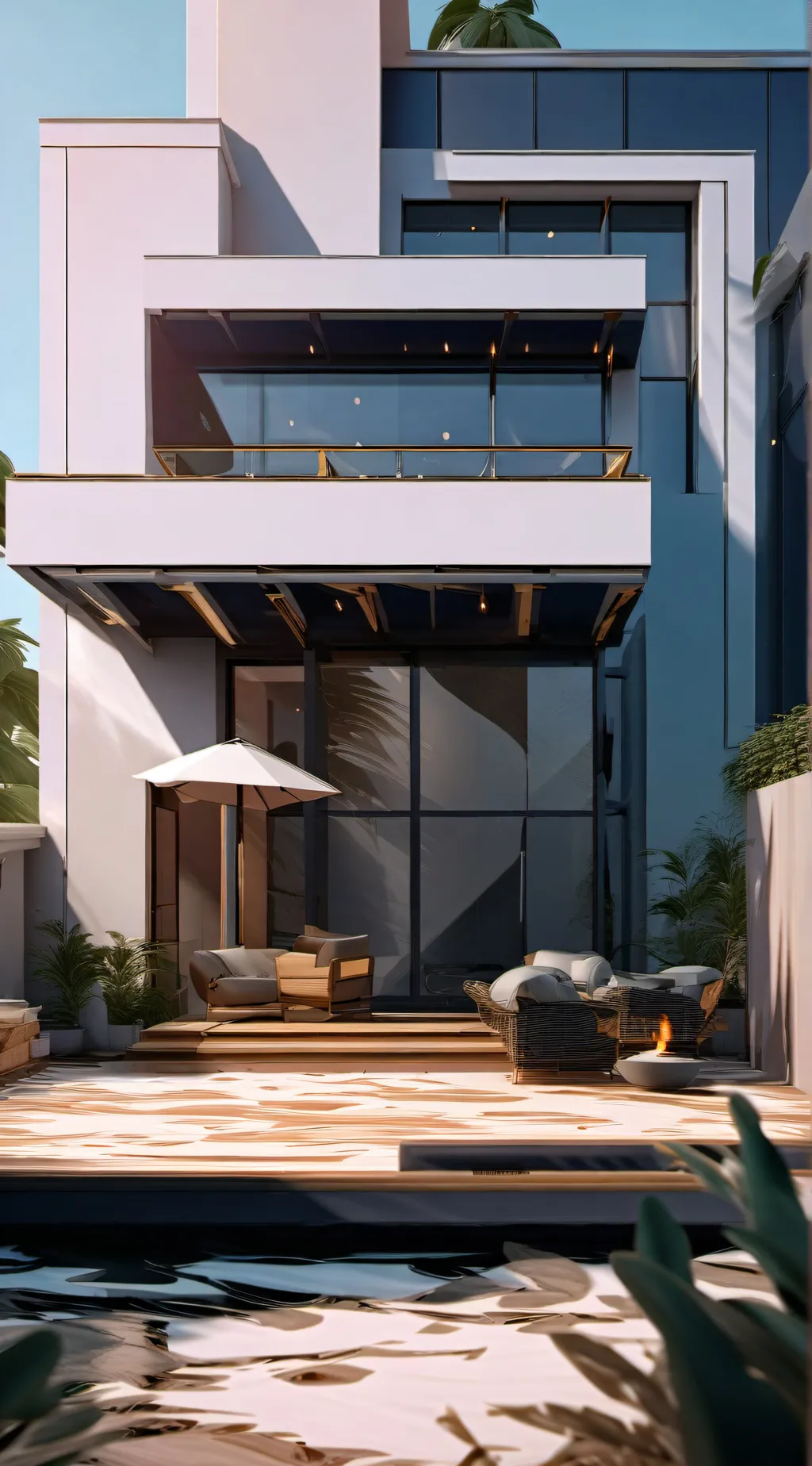 Talkie AI - Chat with HSH