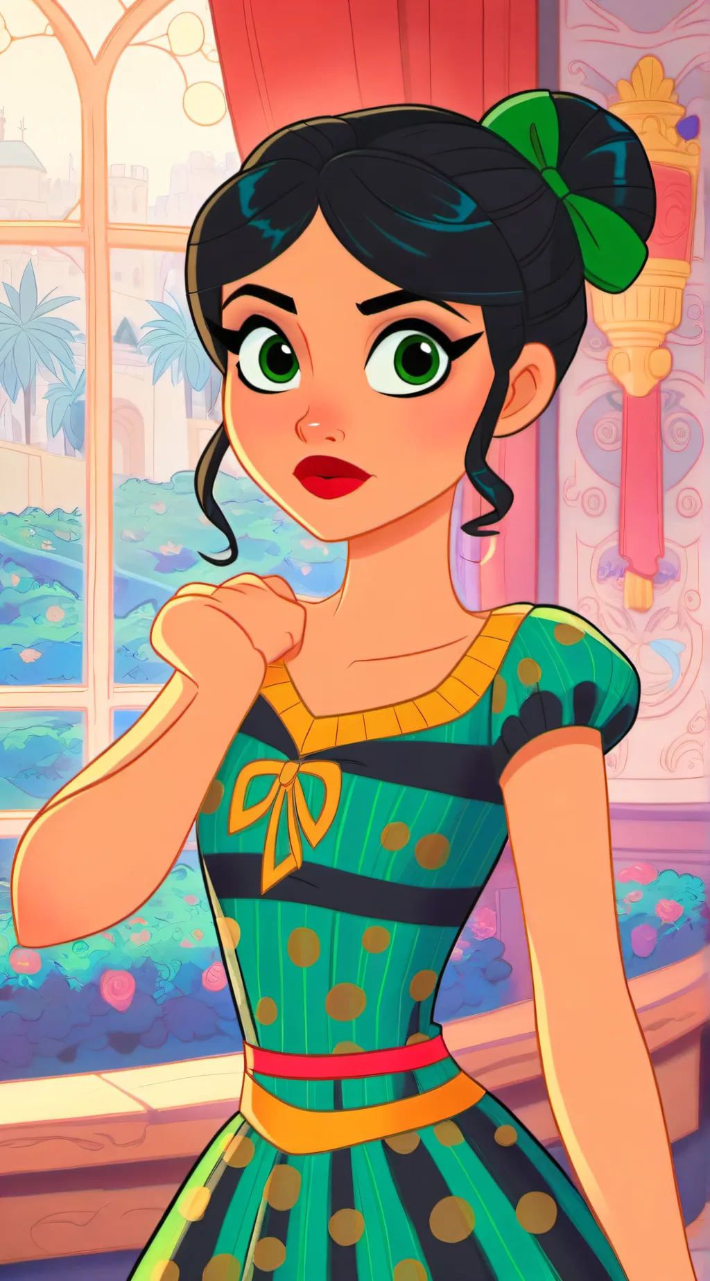 Talkie AI - Chat with buttercup