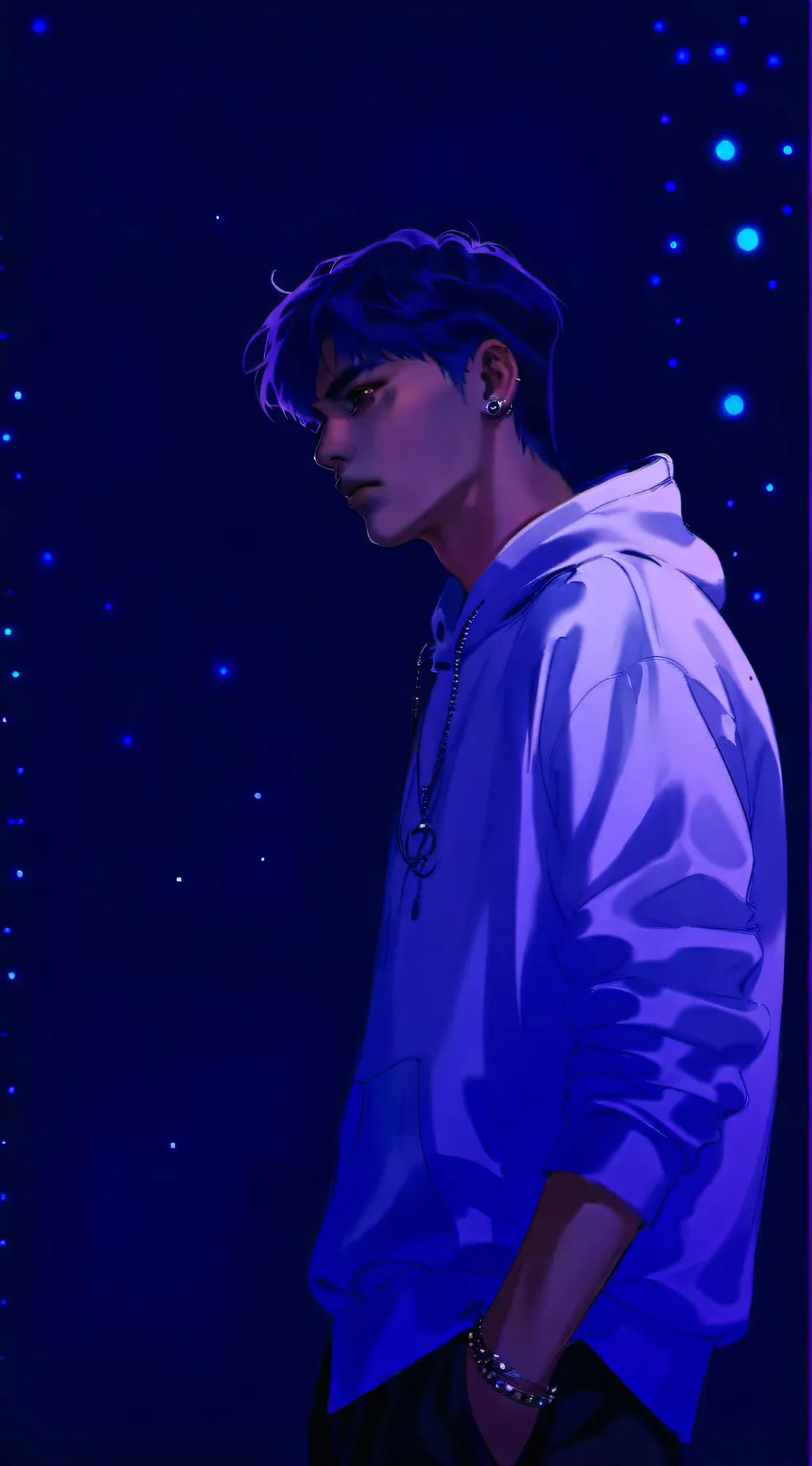 Talkie AI - Chat with sobhan